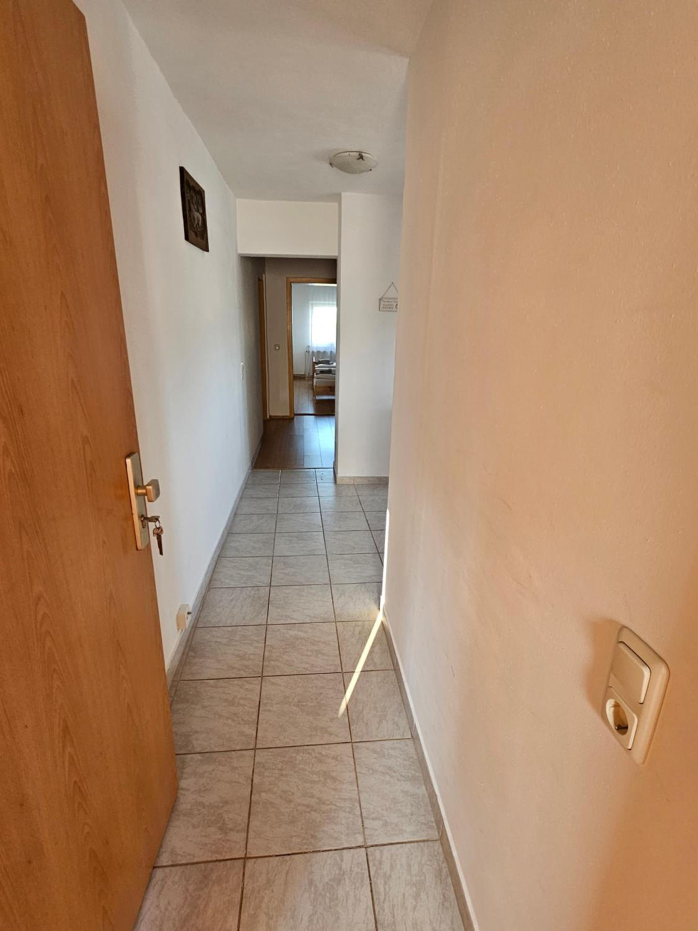 Ferienwohnung PETER