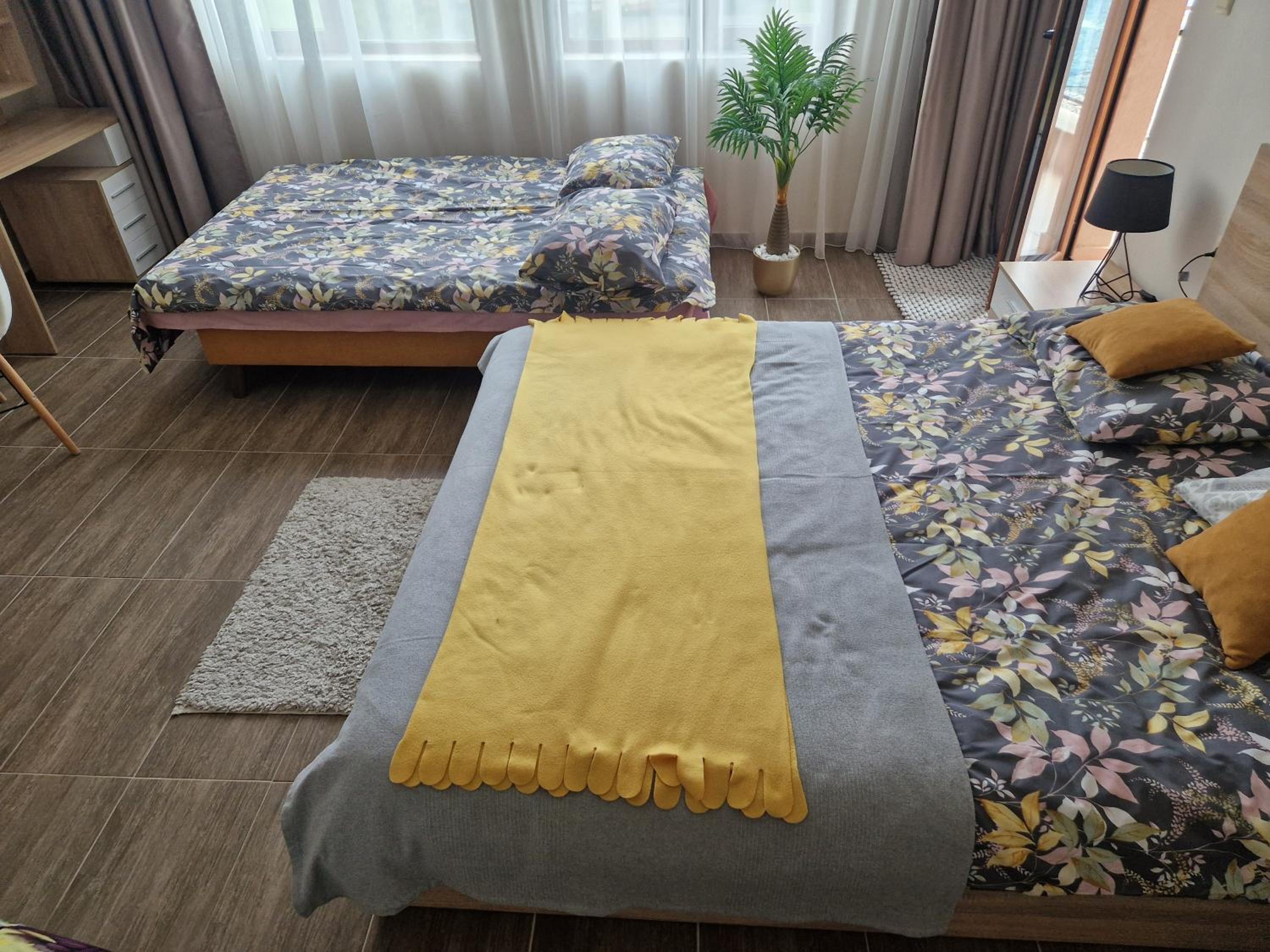Sun Wave Apartament view 3