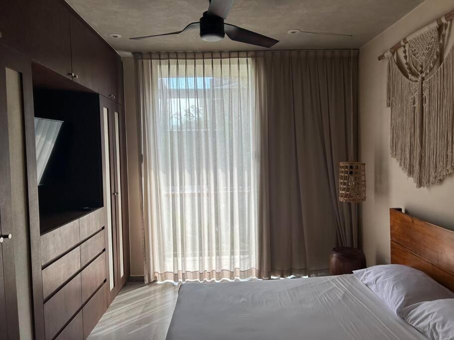 Modern 2BR First Floor Condo with Pool Access La Veleta view 2