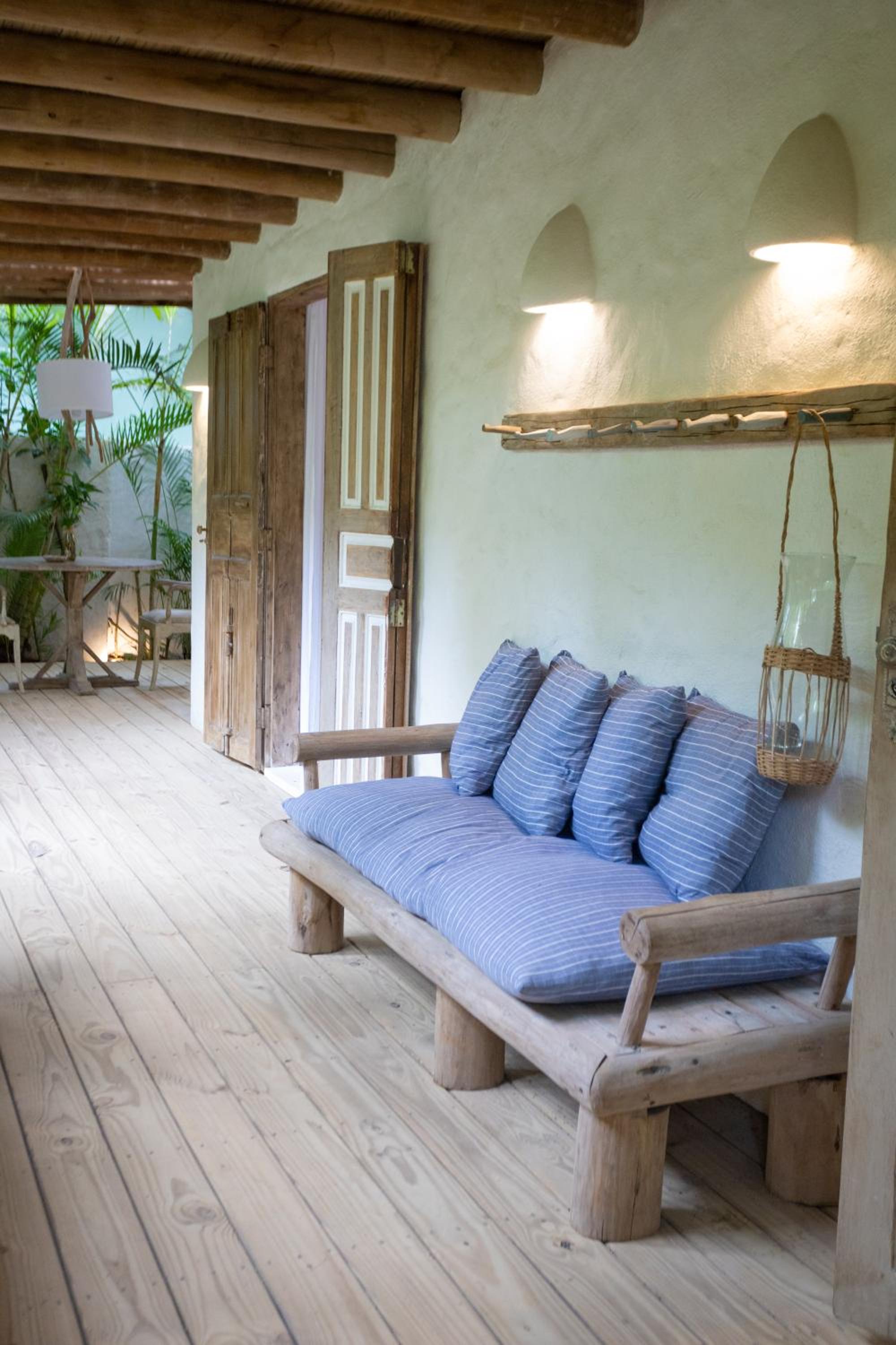 Santa Fe Casas- Quadrado Trancoso