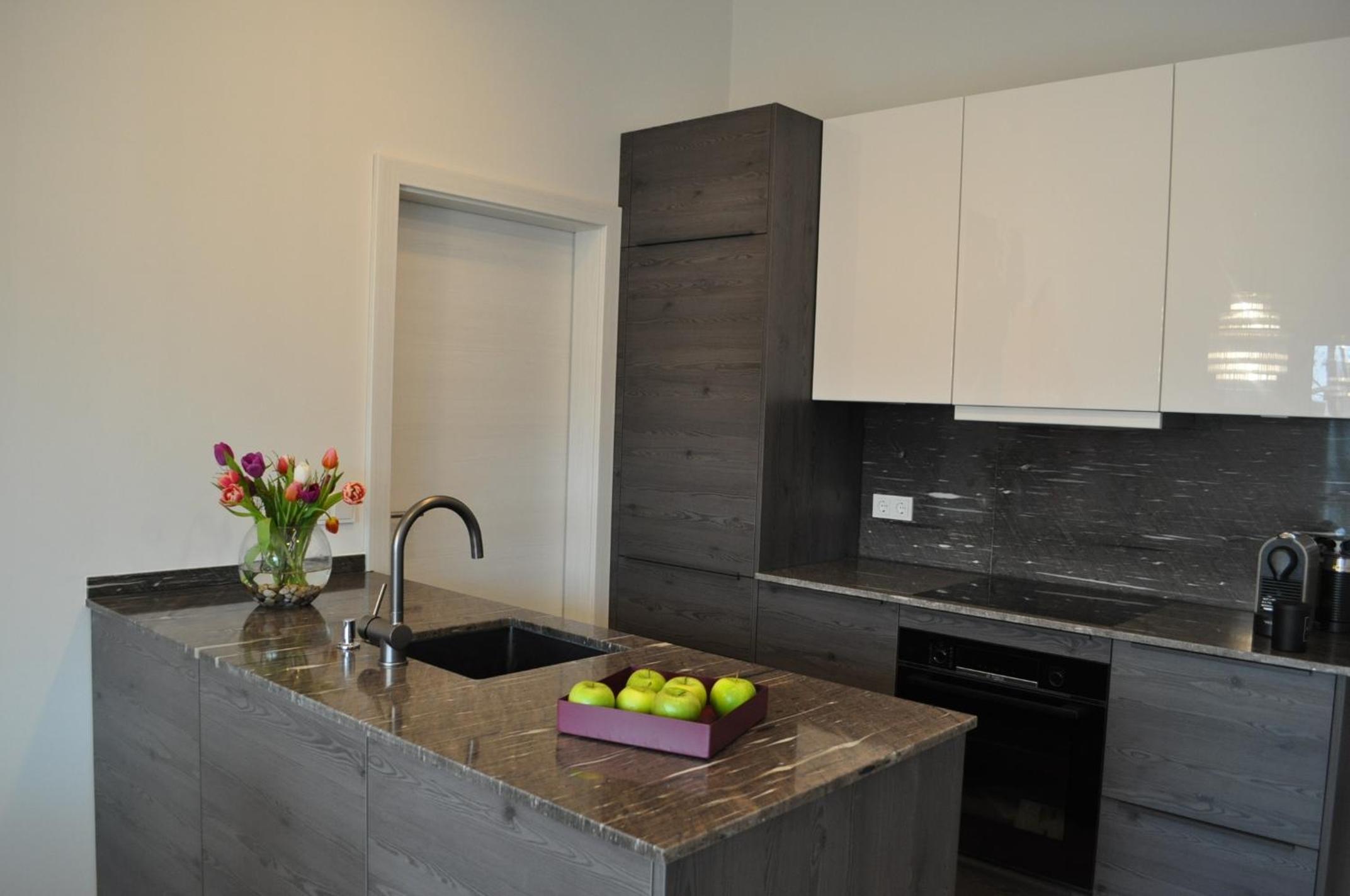Ferienwohnung Binder Hubertusstraße