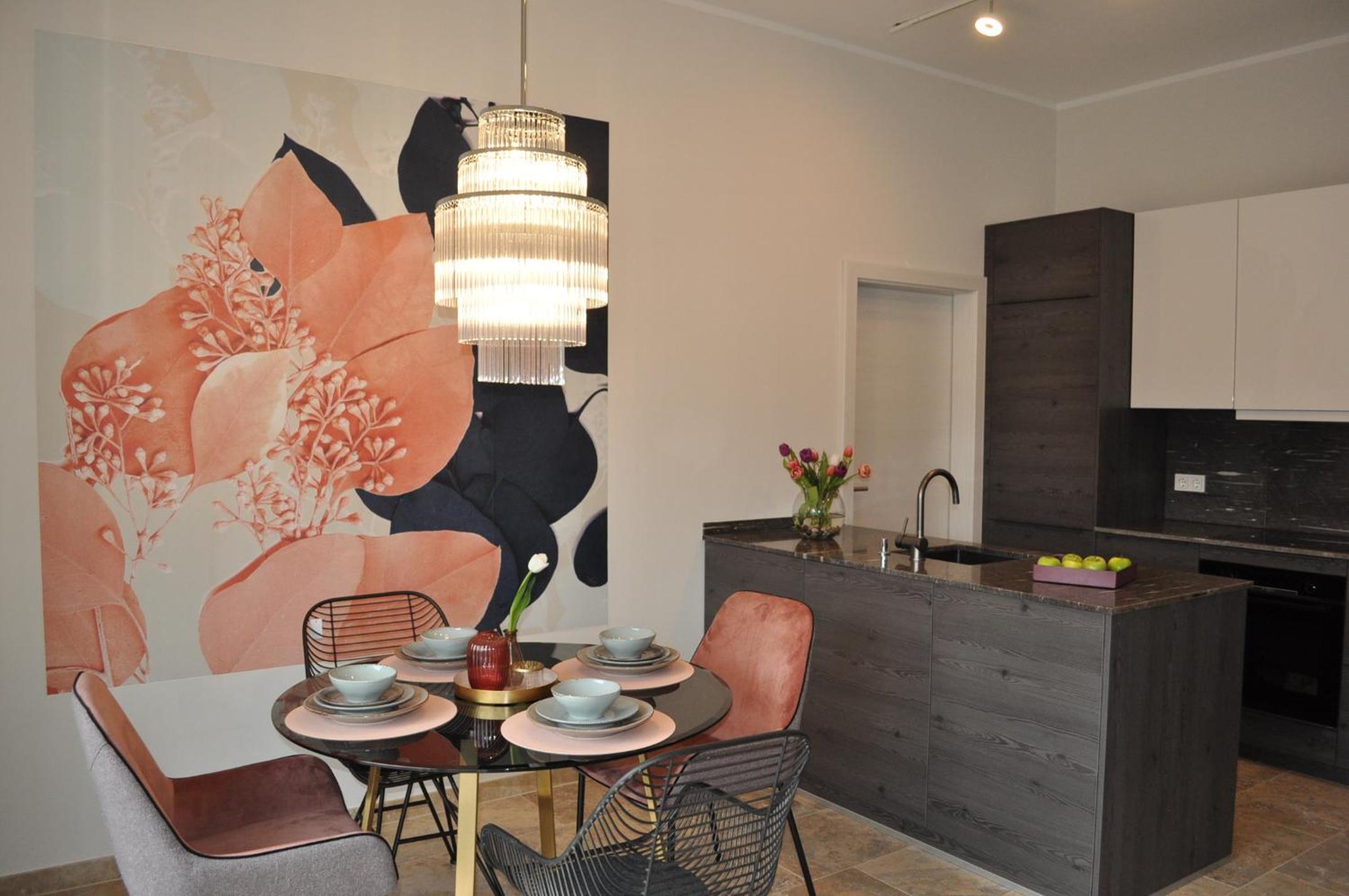 Ferienwohnung Binder Hubertusstraße