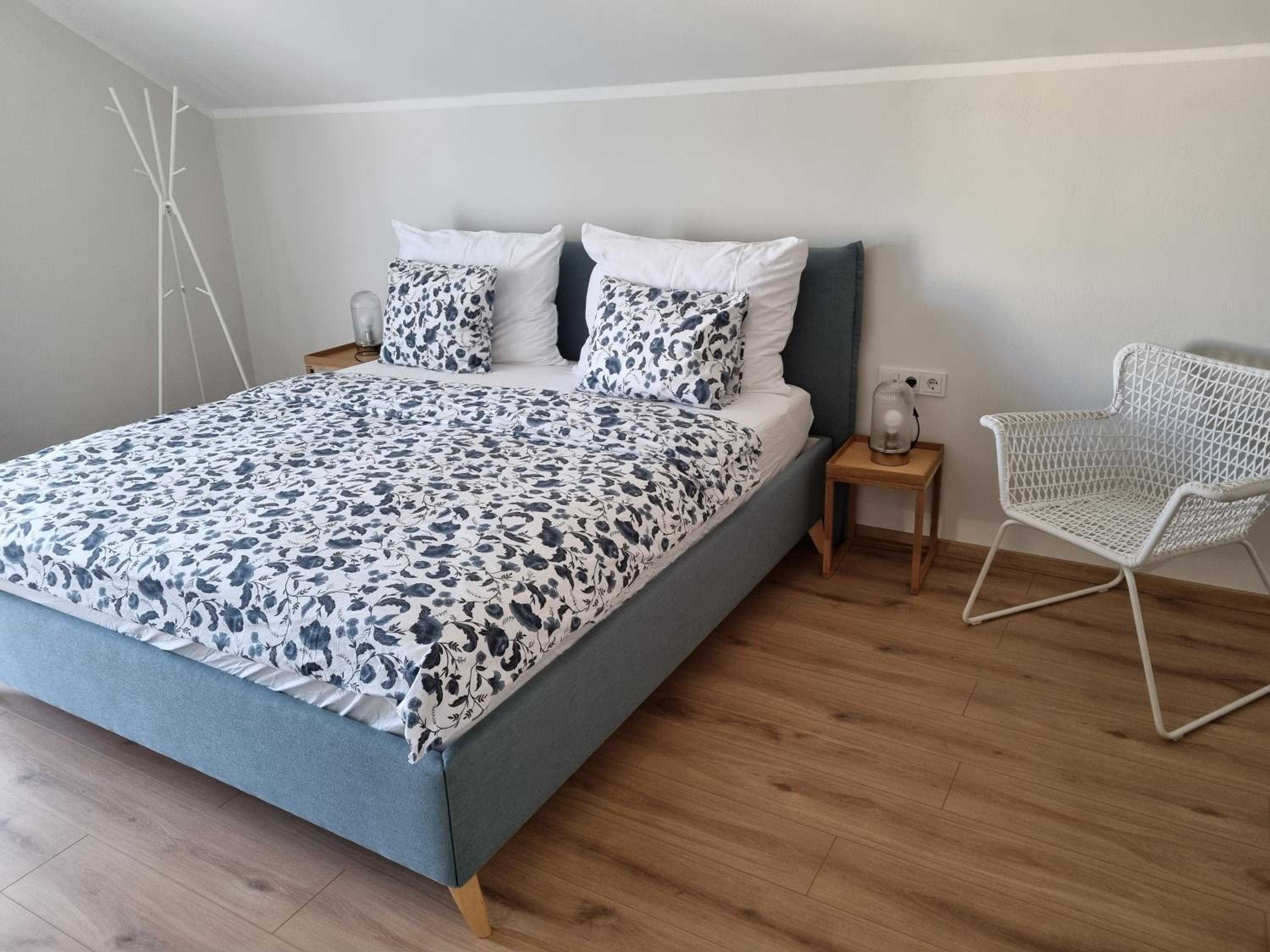Ferienwohnung Binder Hubertusstraße
