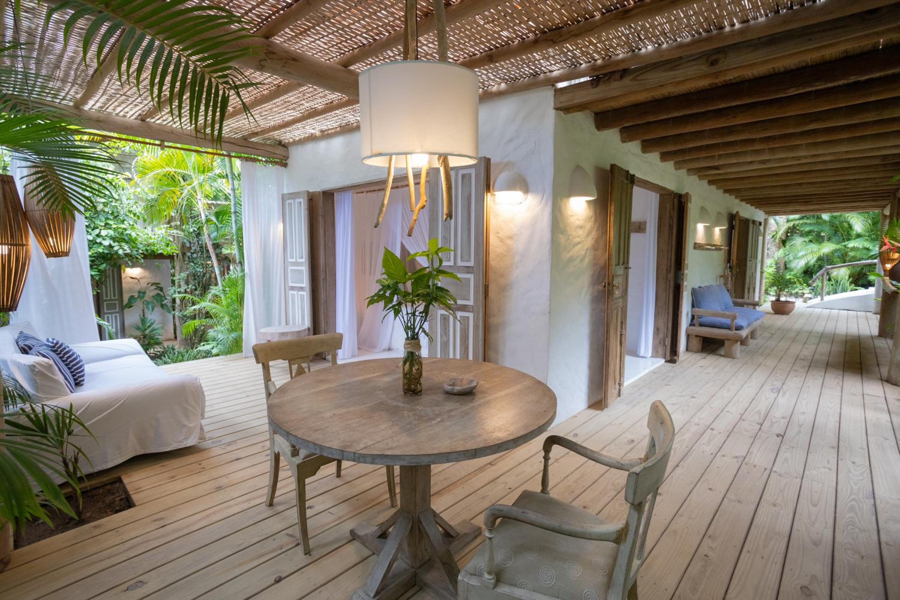 Santa Fe Casas- Quadrado Trancoso