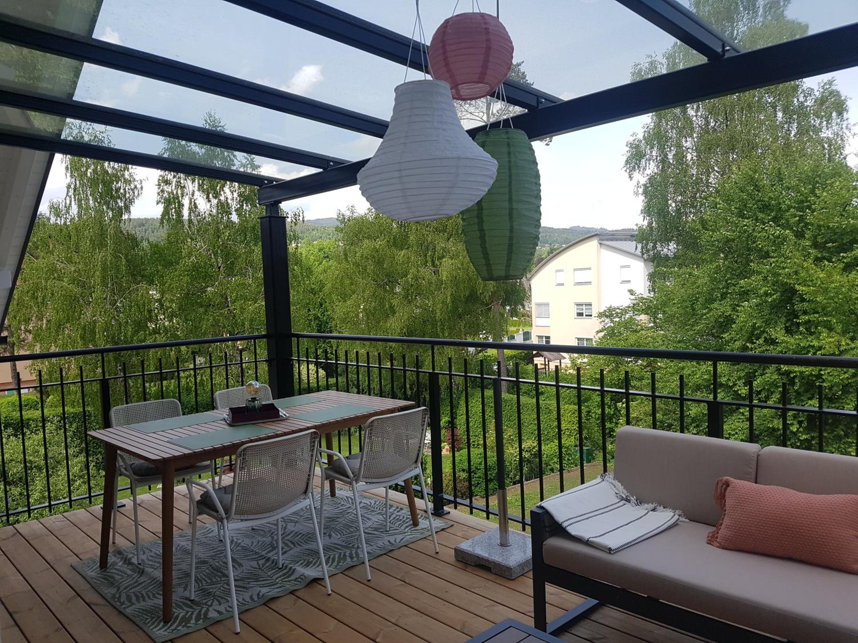 Ferienwohnung Binder Hubertusstraße