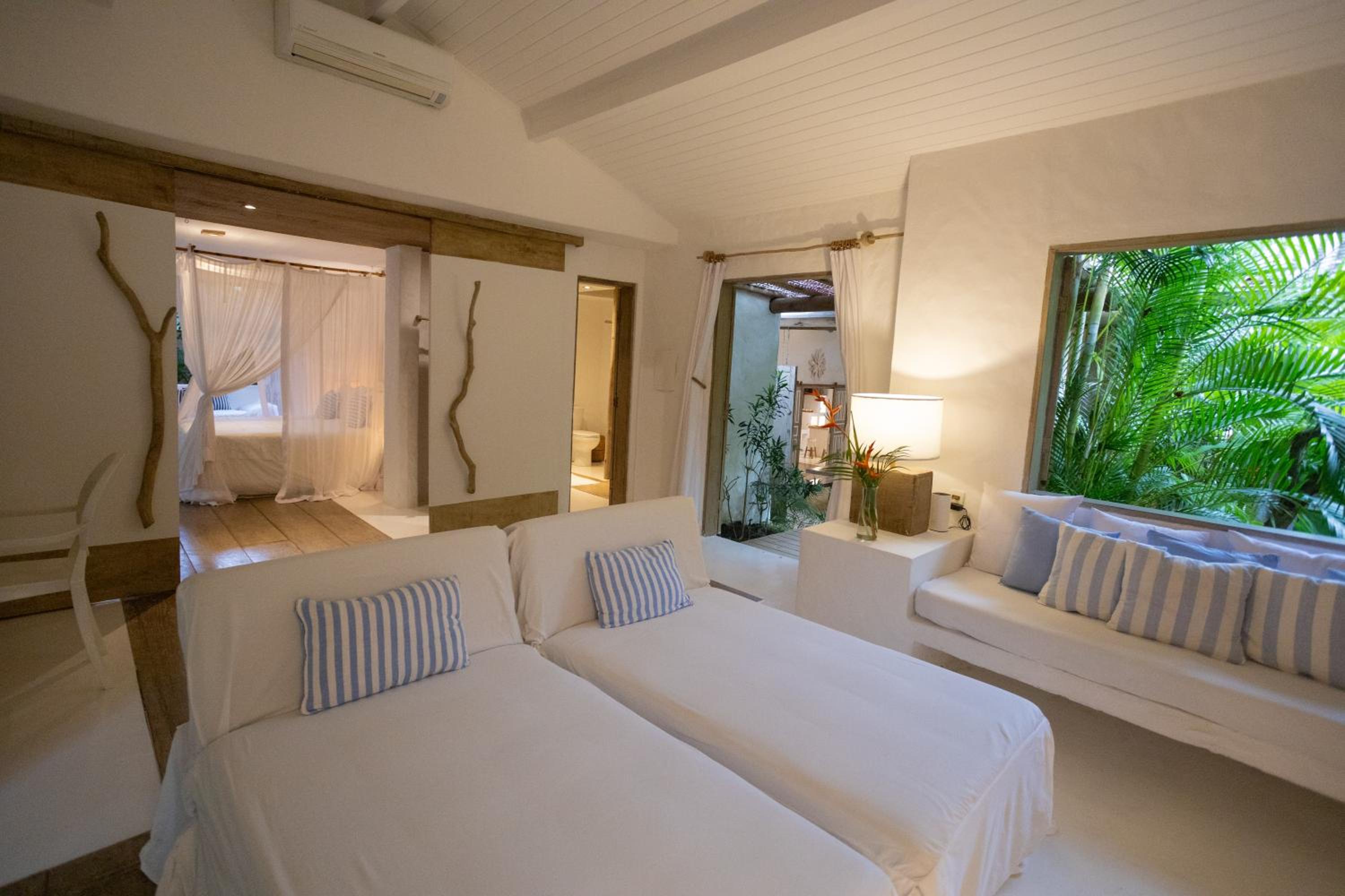 Santa Fe Casas- Quadrado Trancoso