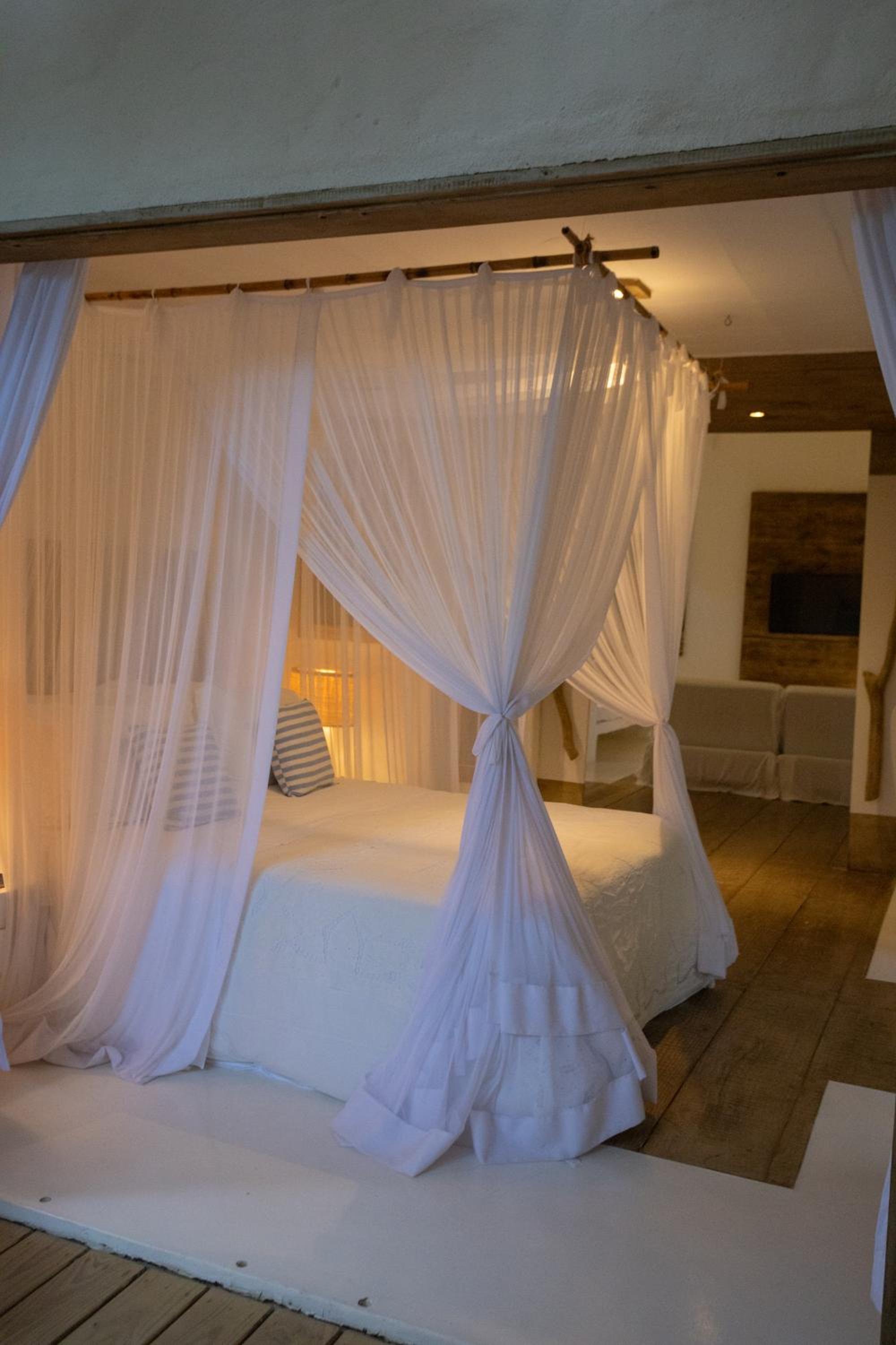 Santa Fe Casas- Quadrado Trancoso