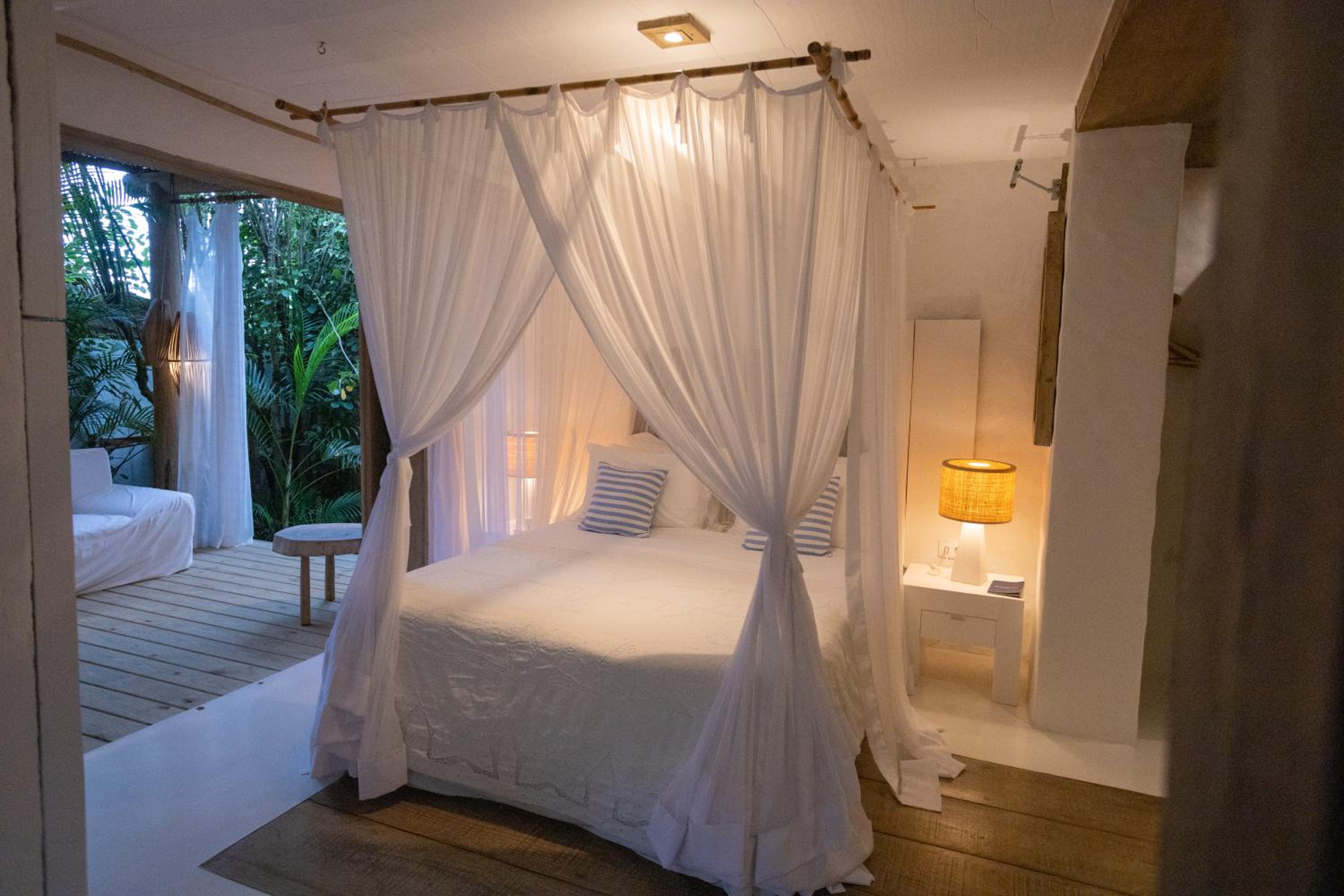 Santa Fe Casas- Quadrado Trancoso