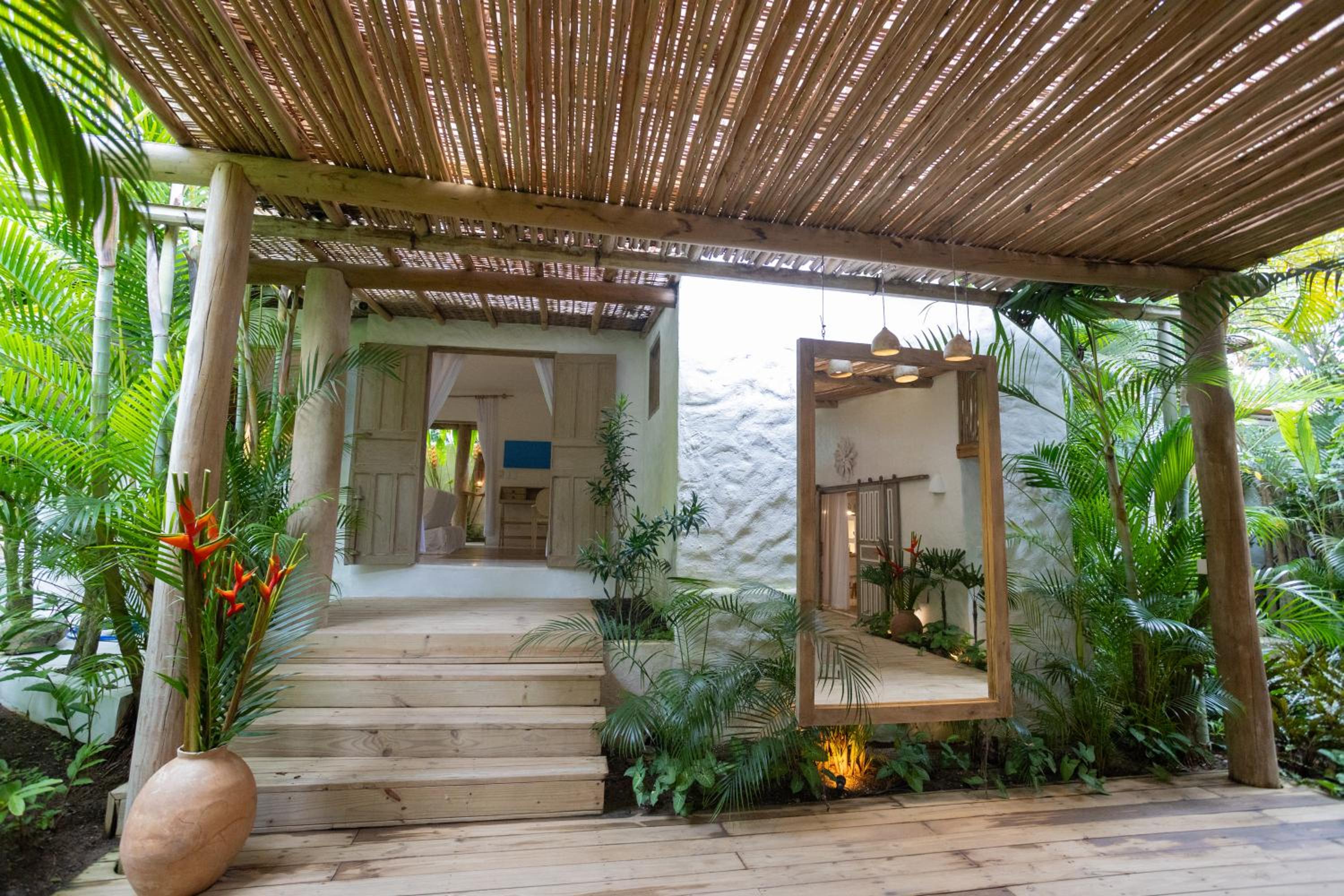 Santa Fe Casas- Quadrado Trancoso