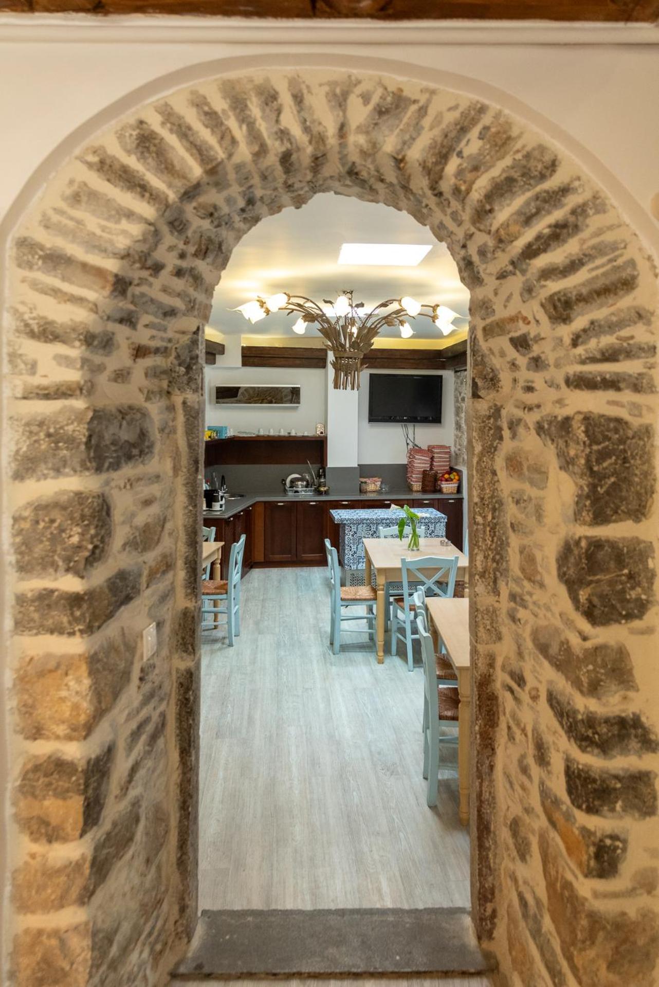 Voltes Mesta