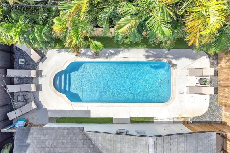 Cozy Place Minutes To Fort Lauderdale Beach With Pool view 3
