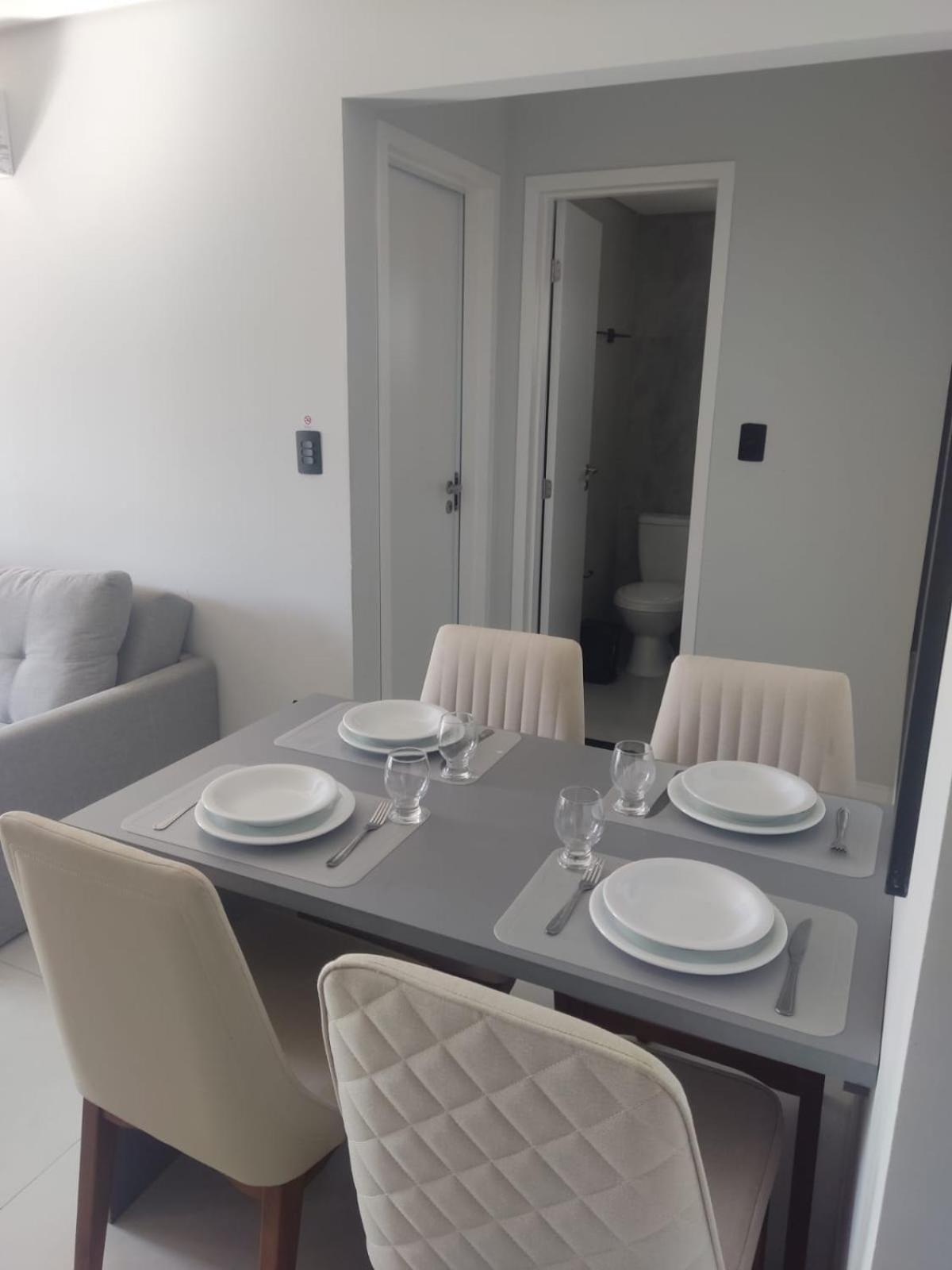 RESIDENCIAL AFFINITY Frente e Fds