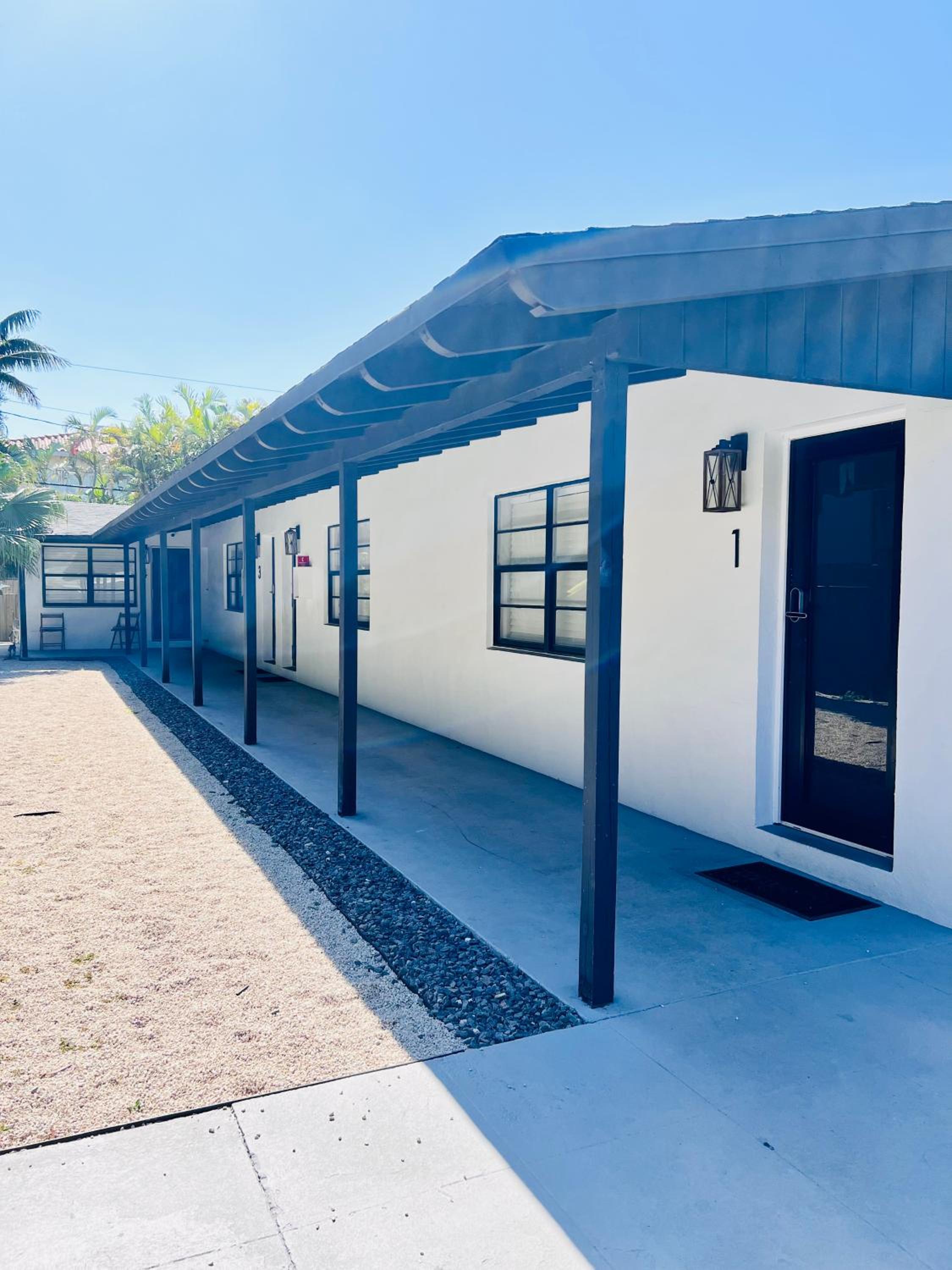 Cozy Place Minutes To Fort Lauderdale Beach With Pool view 5