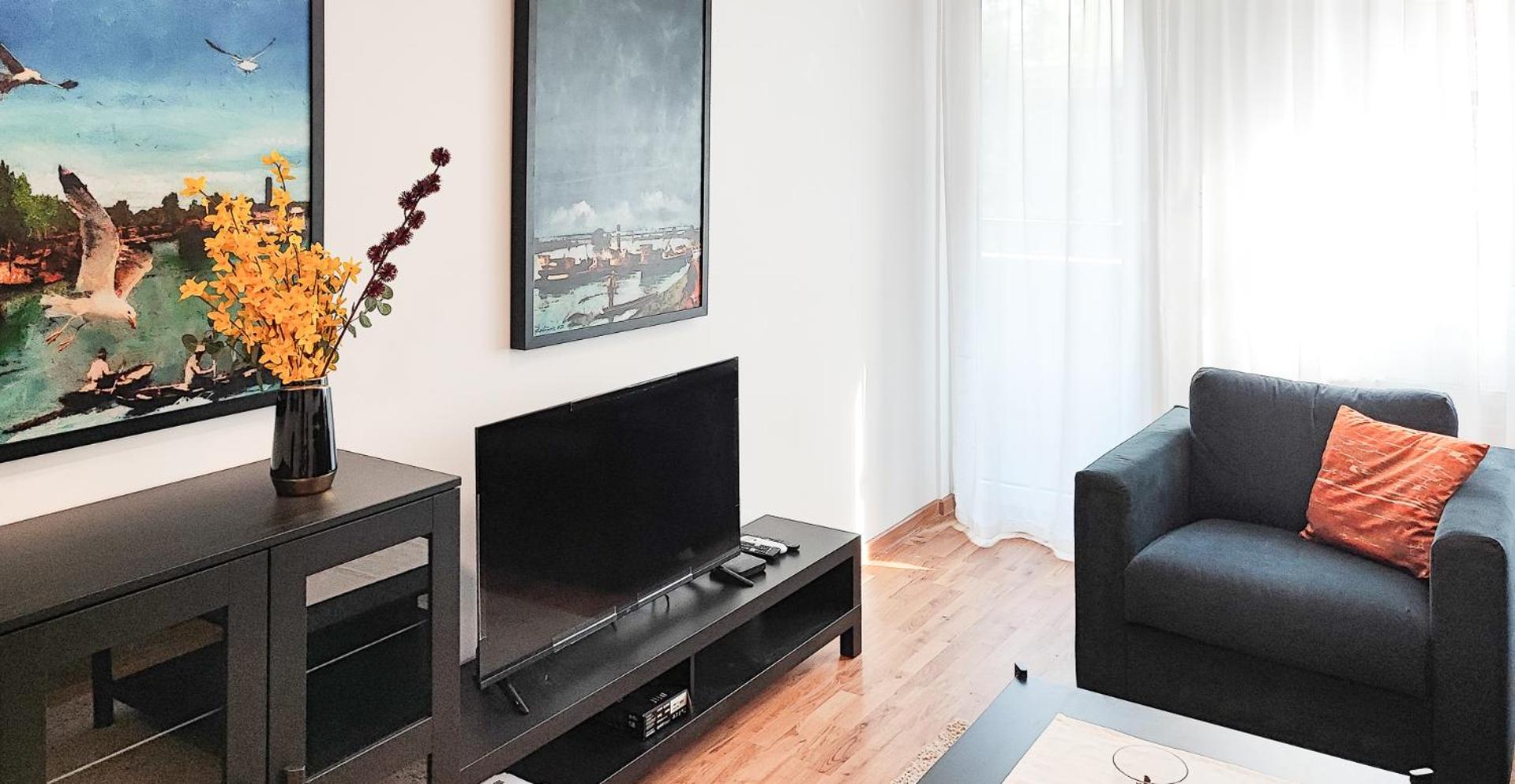 FilinHome Gunduliceva Suite 7 view 2