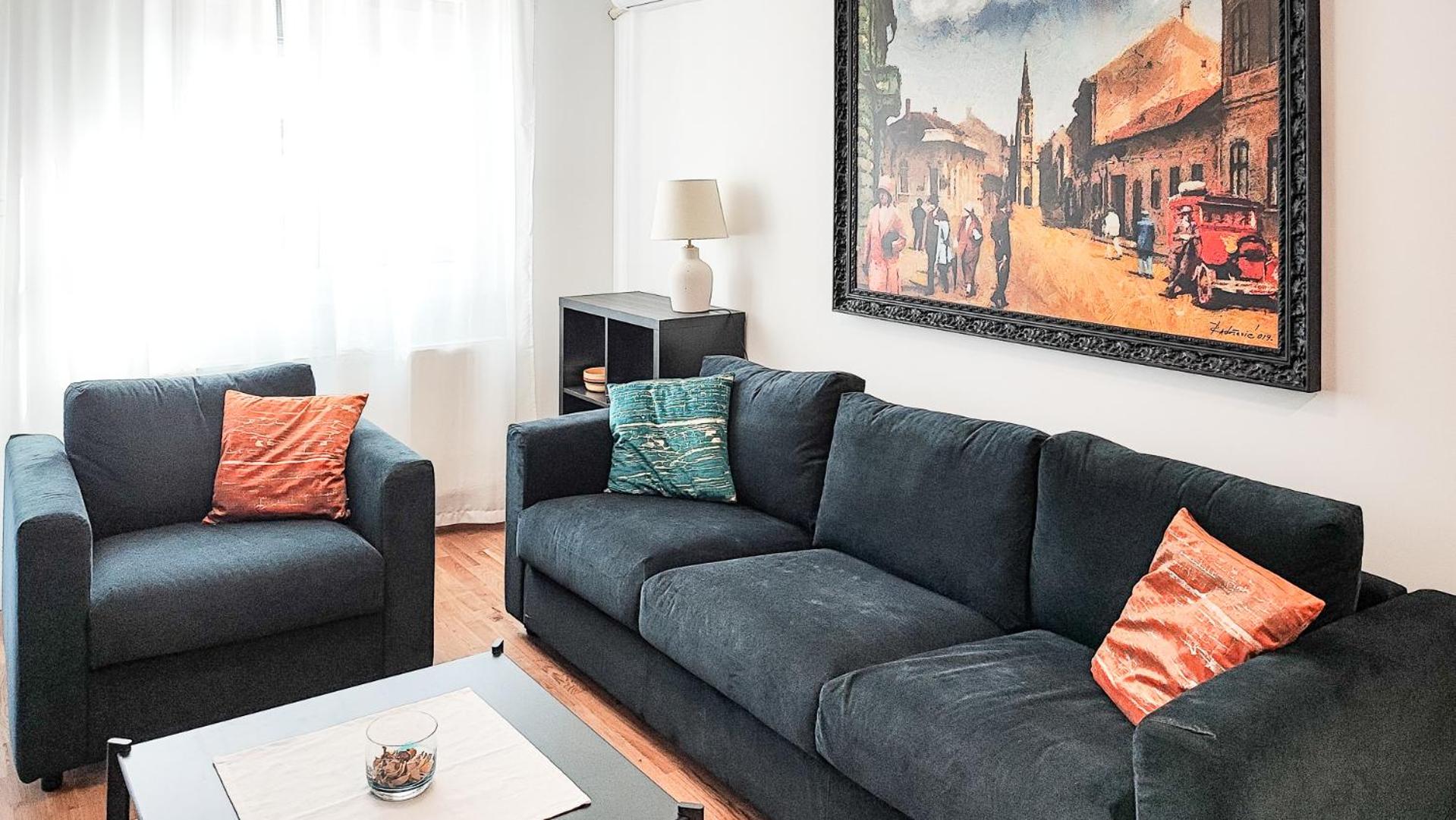 FilinHome Gunduliceva Suite 7 view 3