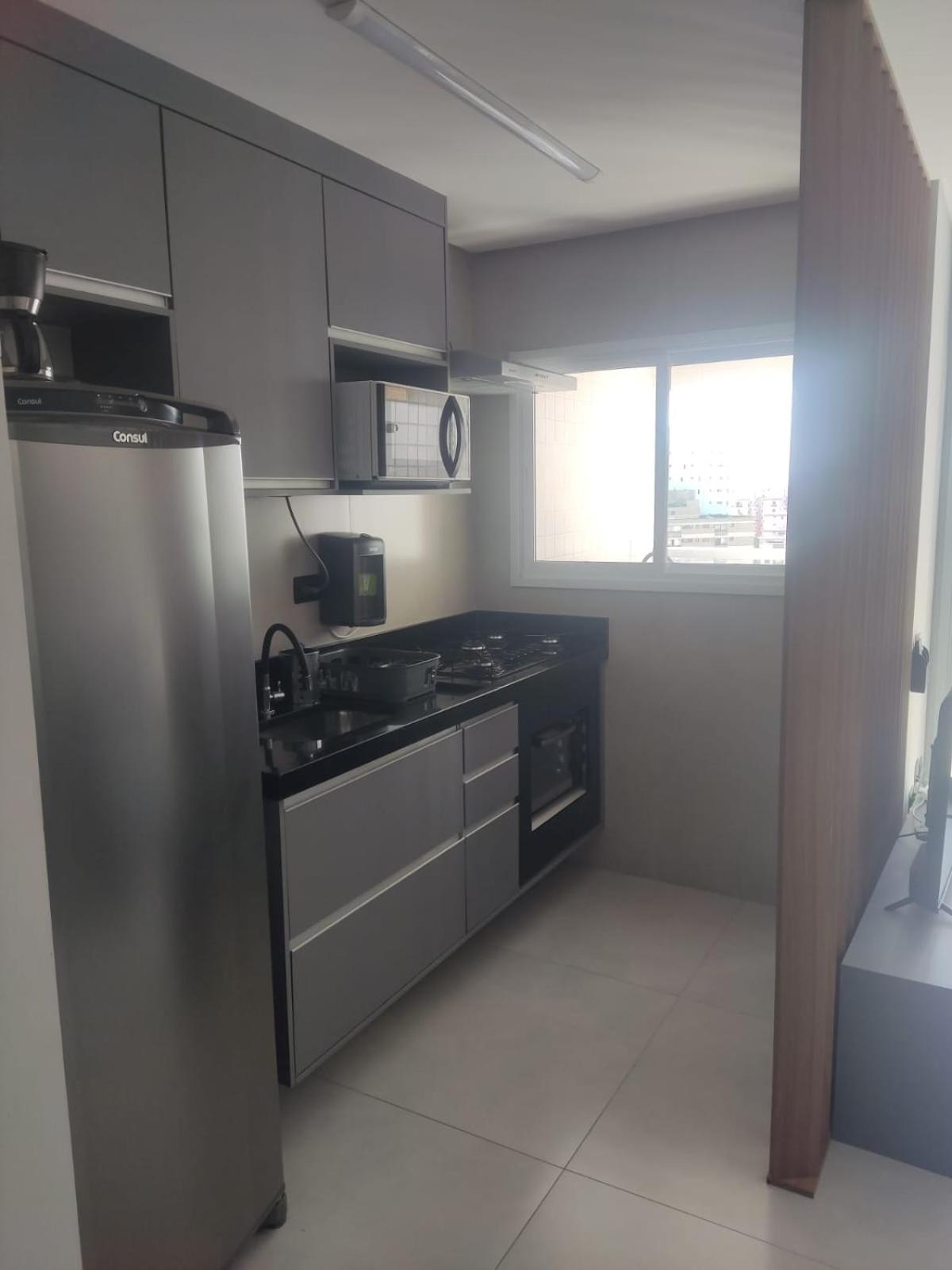 RESIDENCIAL AFFINITY Frente e Fds