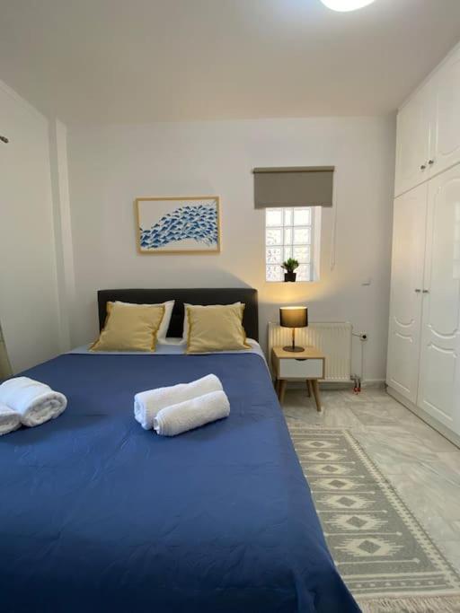 Mermaid apartment Nafplio photo 3