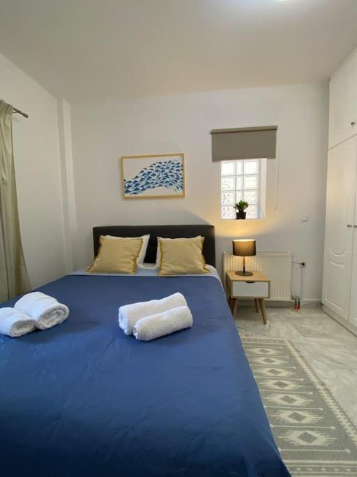 Mermaid apartment Nafplio photo 2