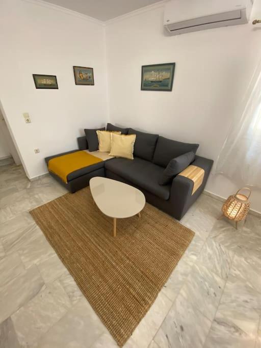 Mermaid apartment Nafplio photo 5