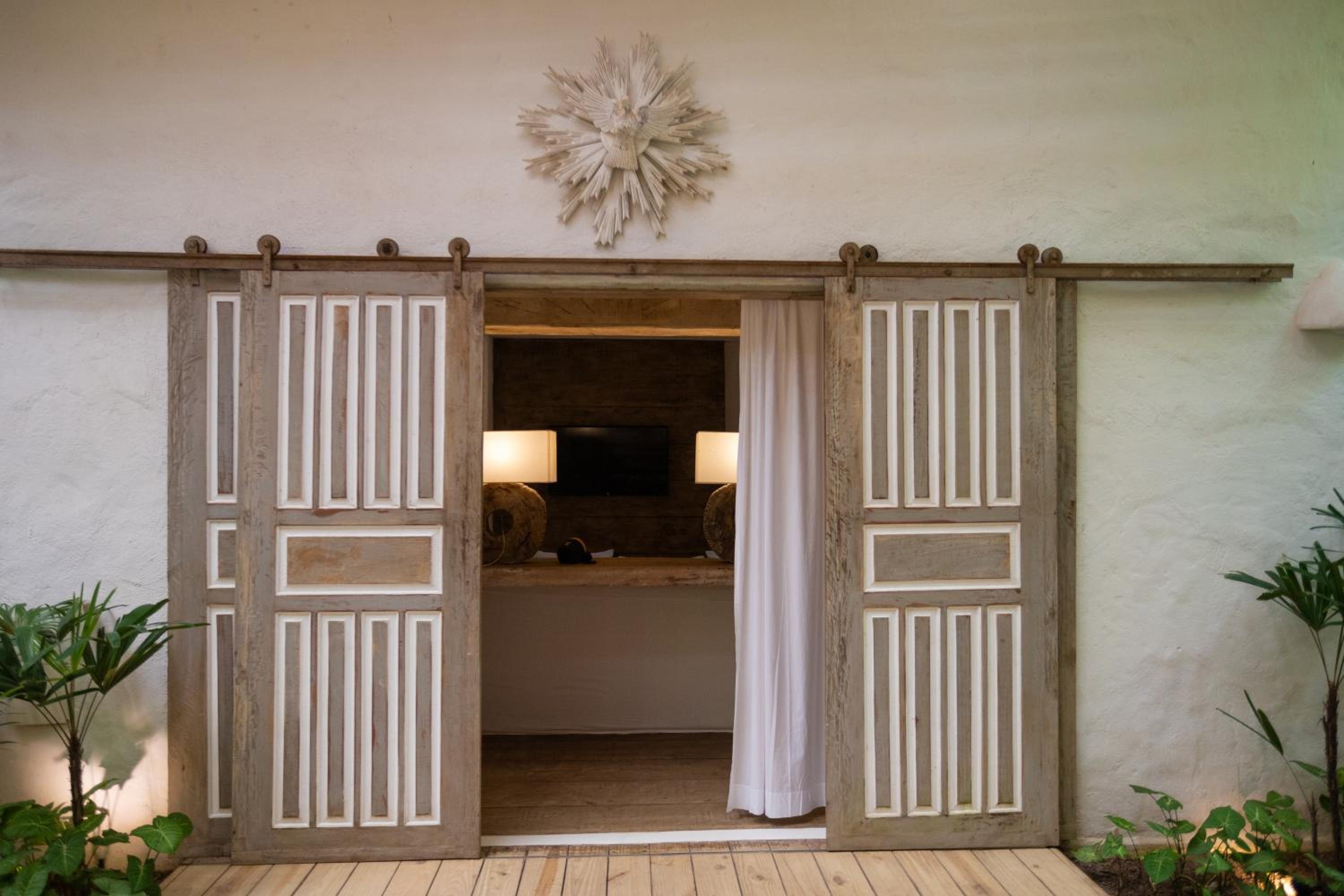 Santa Fe Casas- Quadrado Trancoso