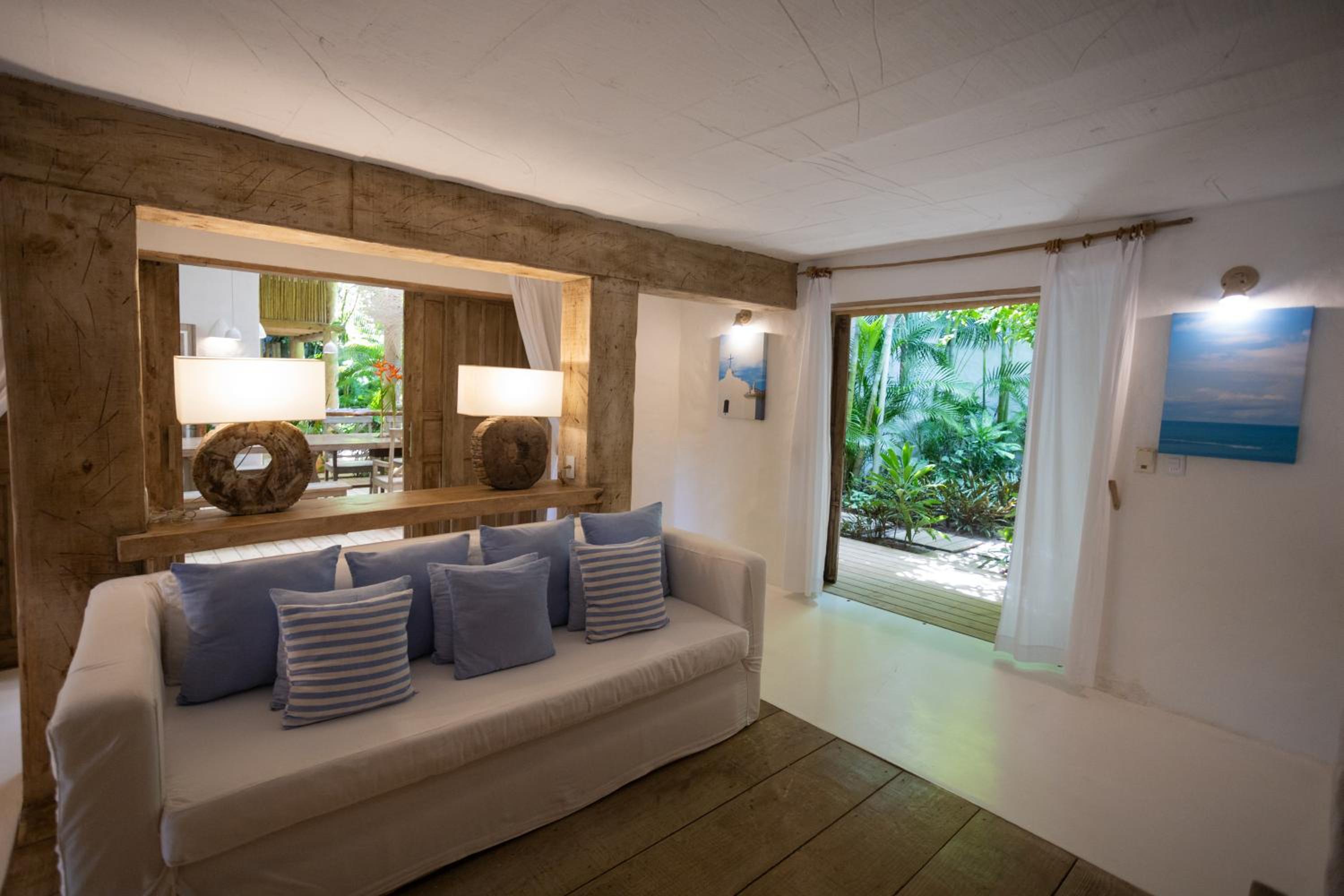 Santa Fe Casas- Quadrado Trancoso