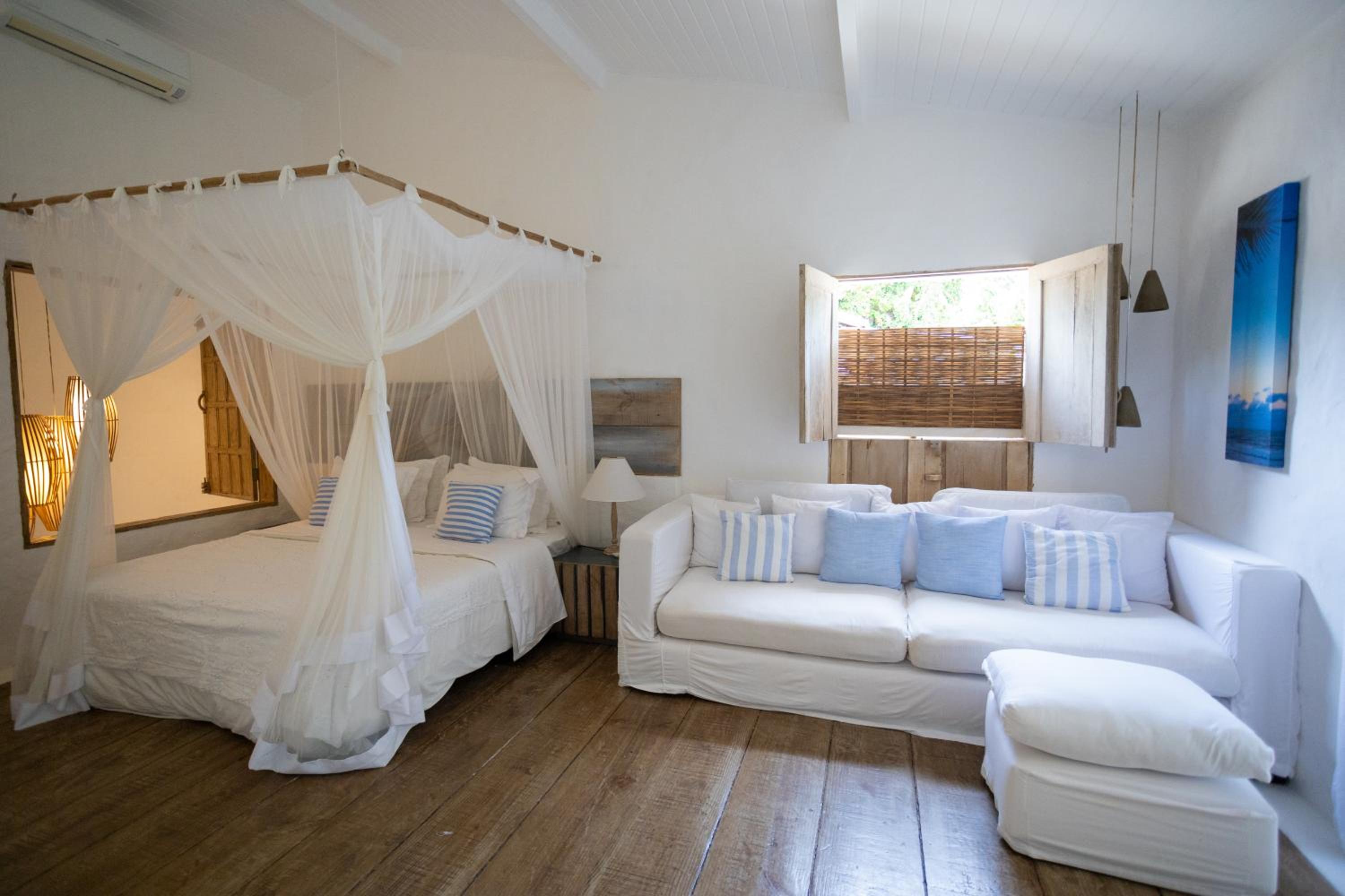 Santa Fe Casas- Quadrado Trancoso