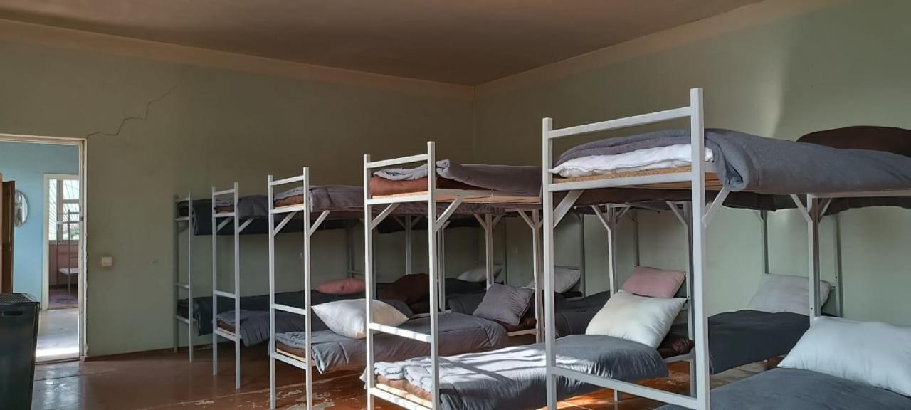 Hostel Erebuni