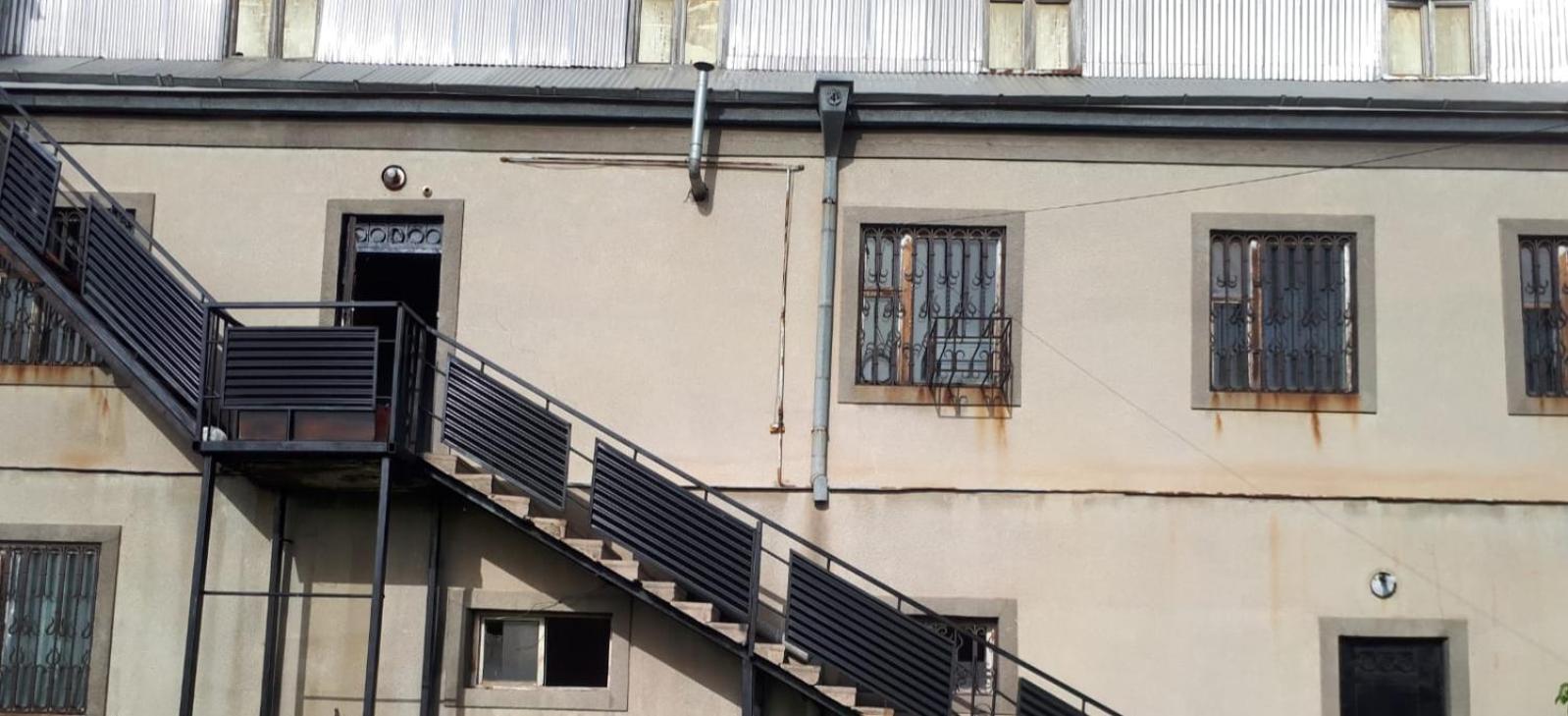 Hostel Erebuni