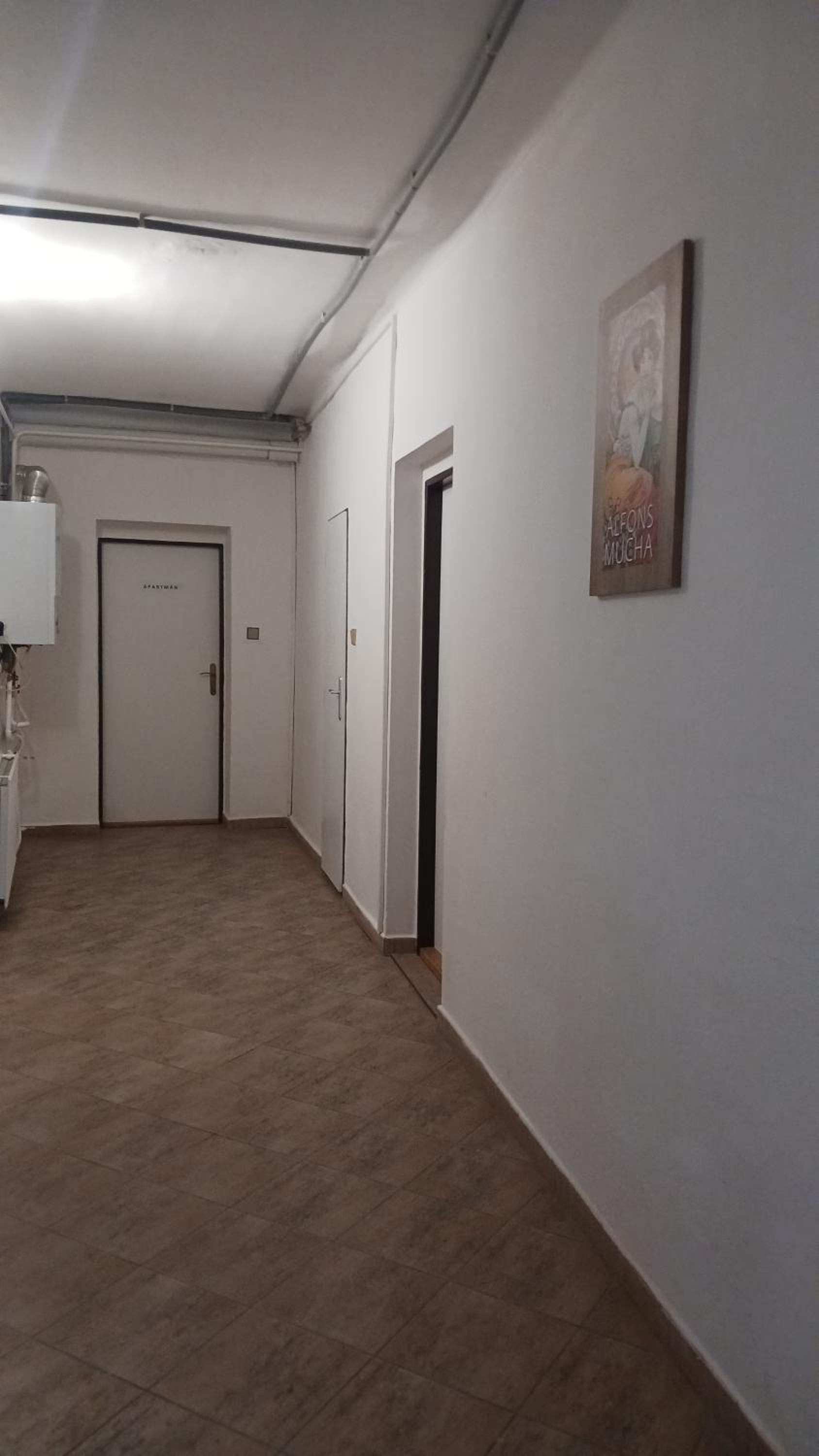 apartmán M.M.Marků 14