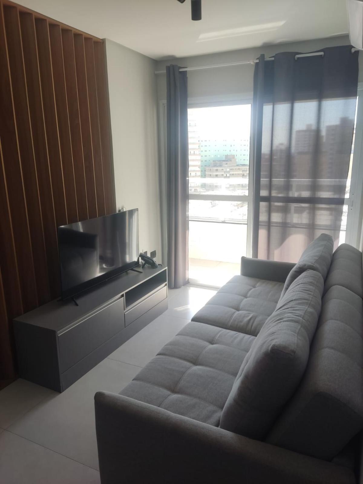 RESIDENCIAL AFFINITY Frente e Fds