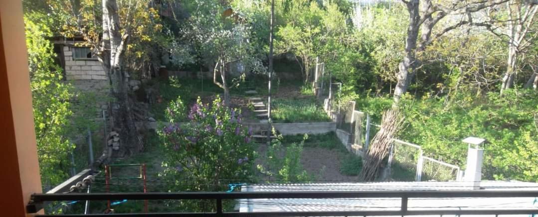 Hostel Erebuni