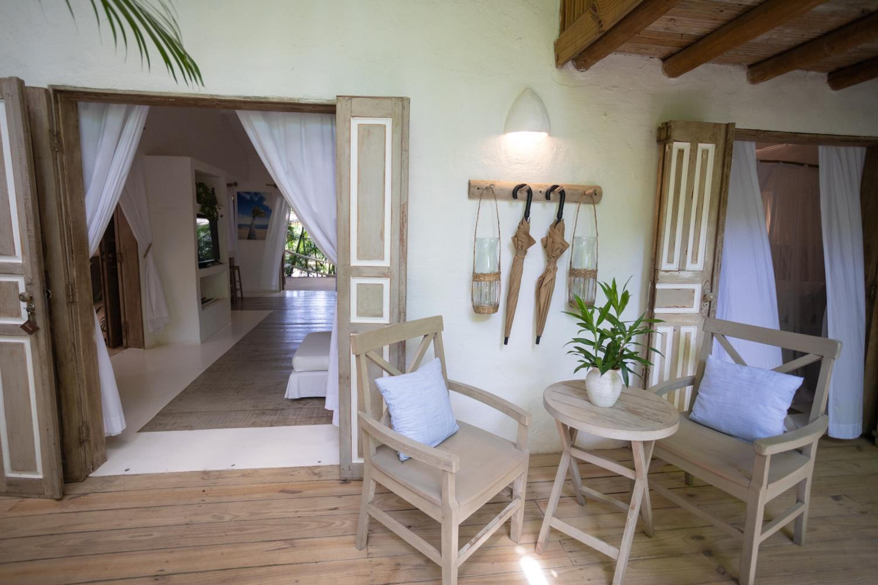 Santa Fe Casas- Quadrado Trancoso