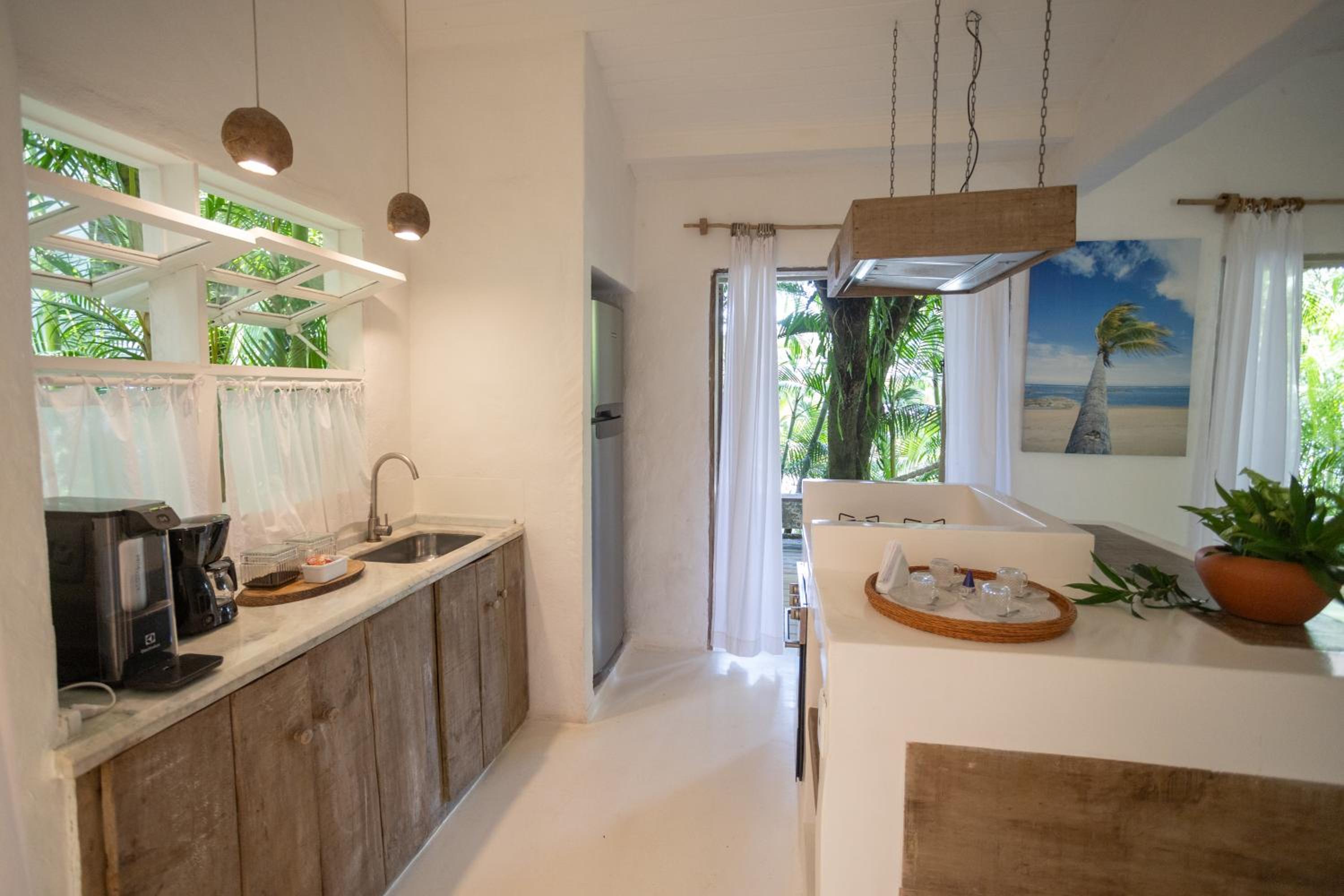Santa Fe Casas- Quadrado Trancoso