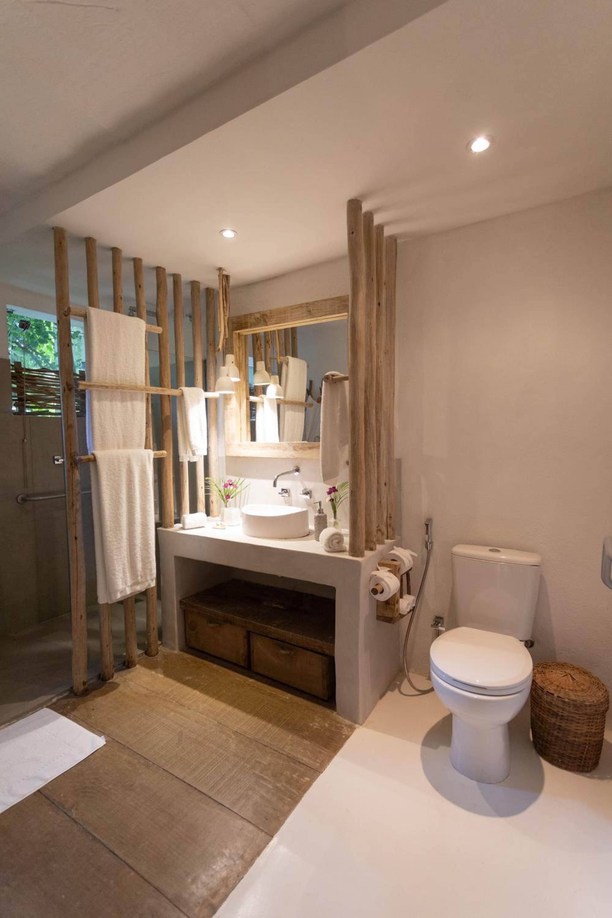 Santa Fe Casas- Quadrado Trancoso