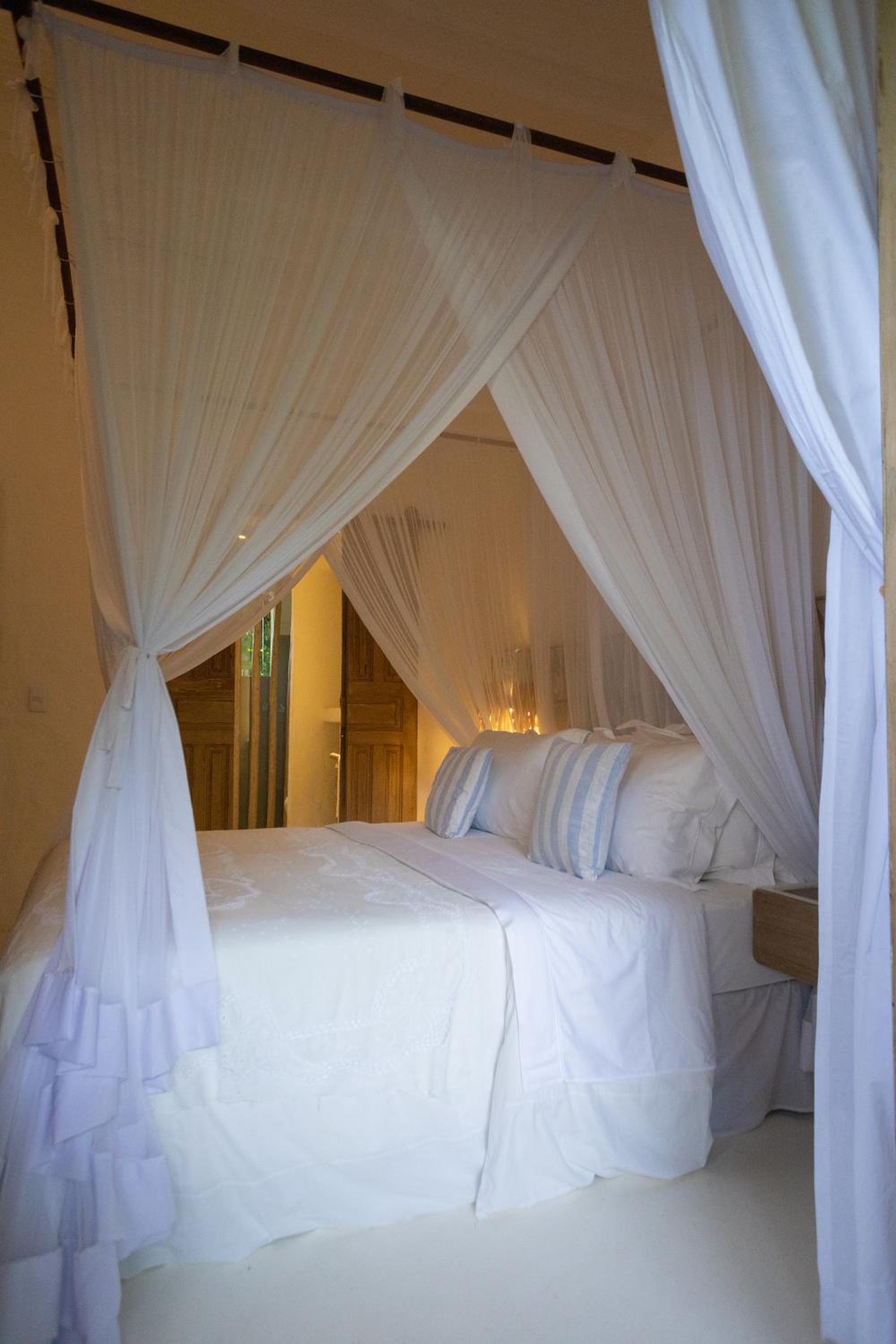 Santa Fe Casas- Quadrado Trancoso