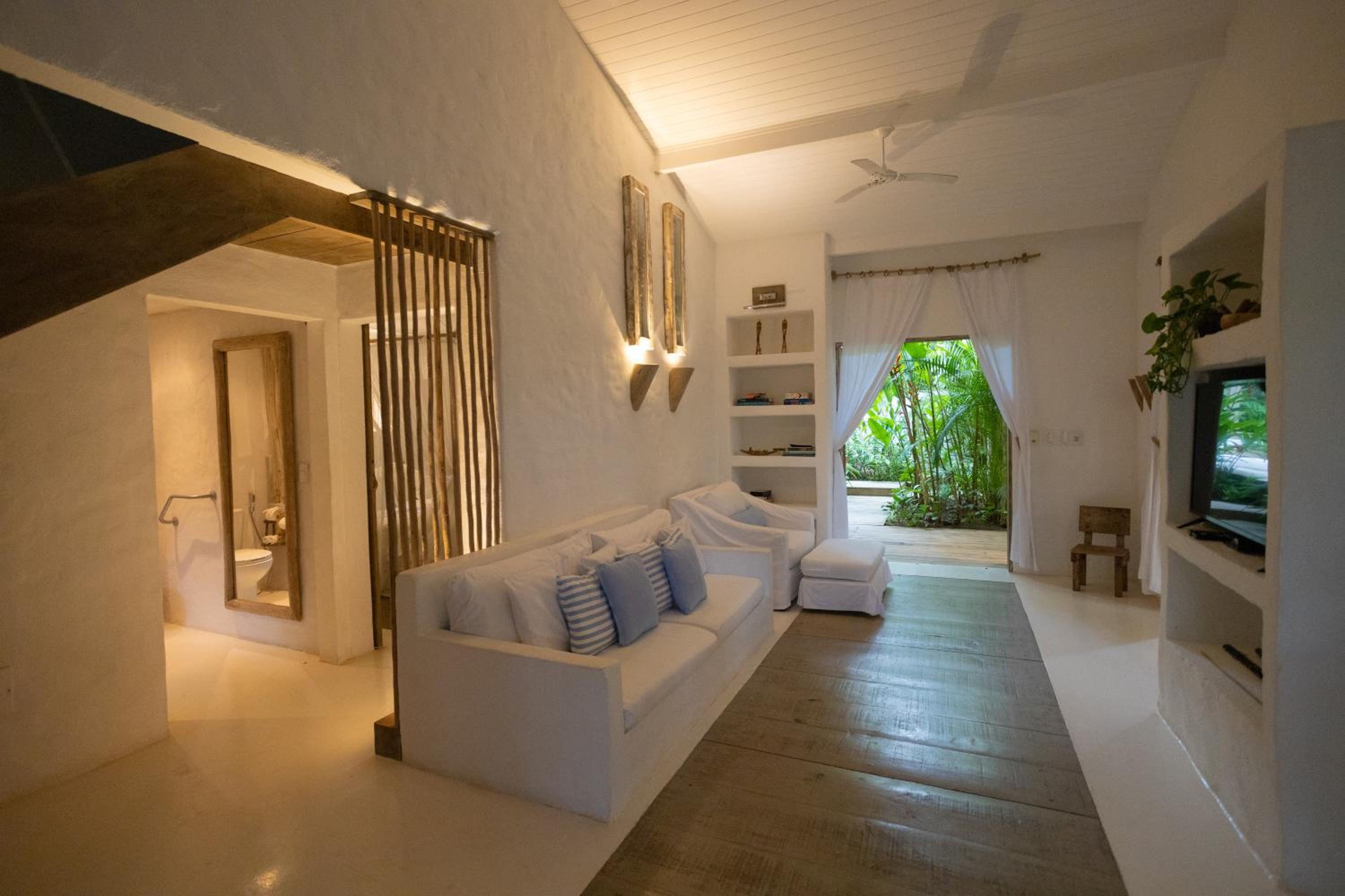 Santa Fe Casas- Quadrado Trancoso