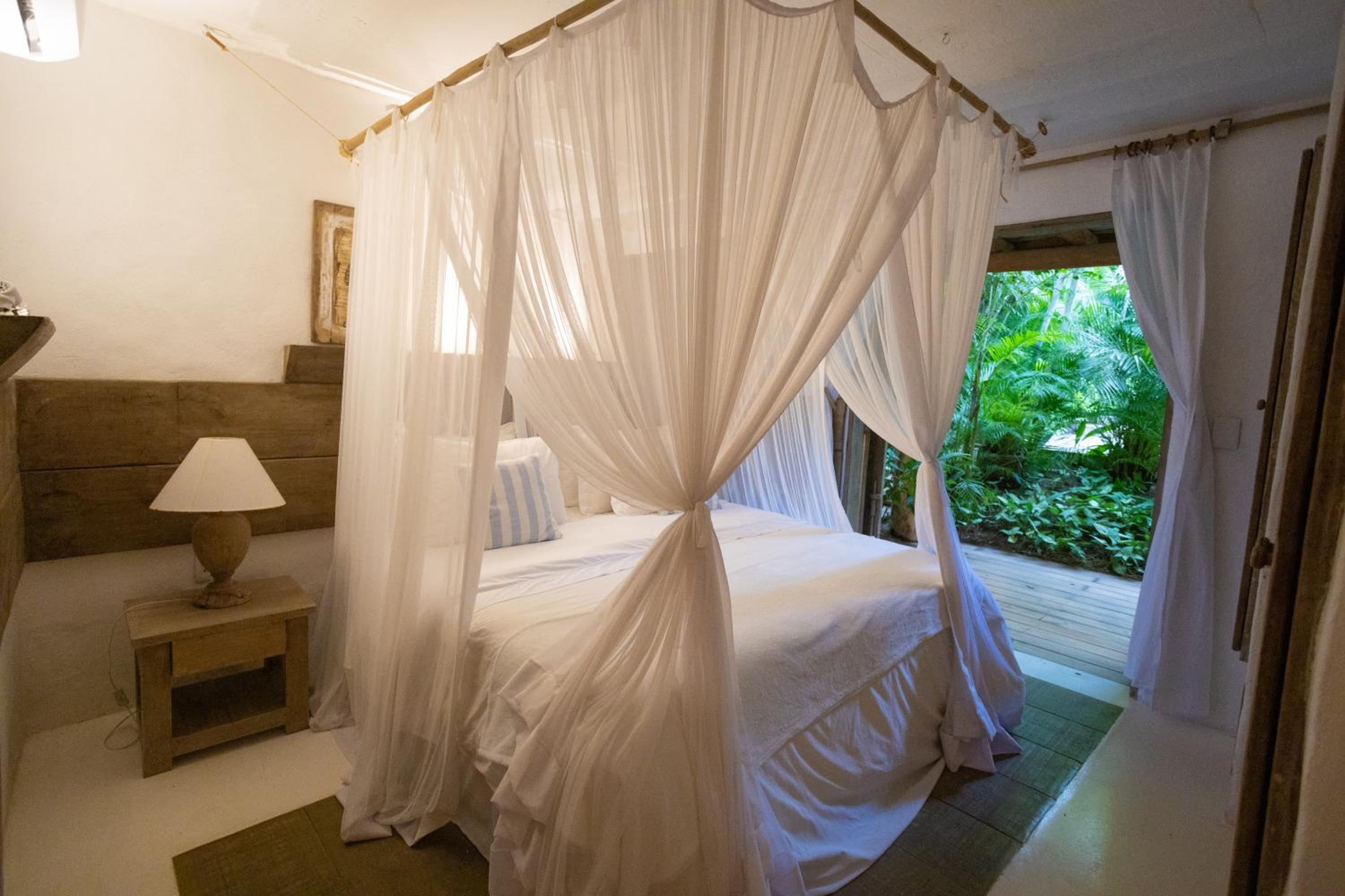 Santa Fe Casas- Quadrado Trancoso