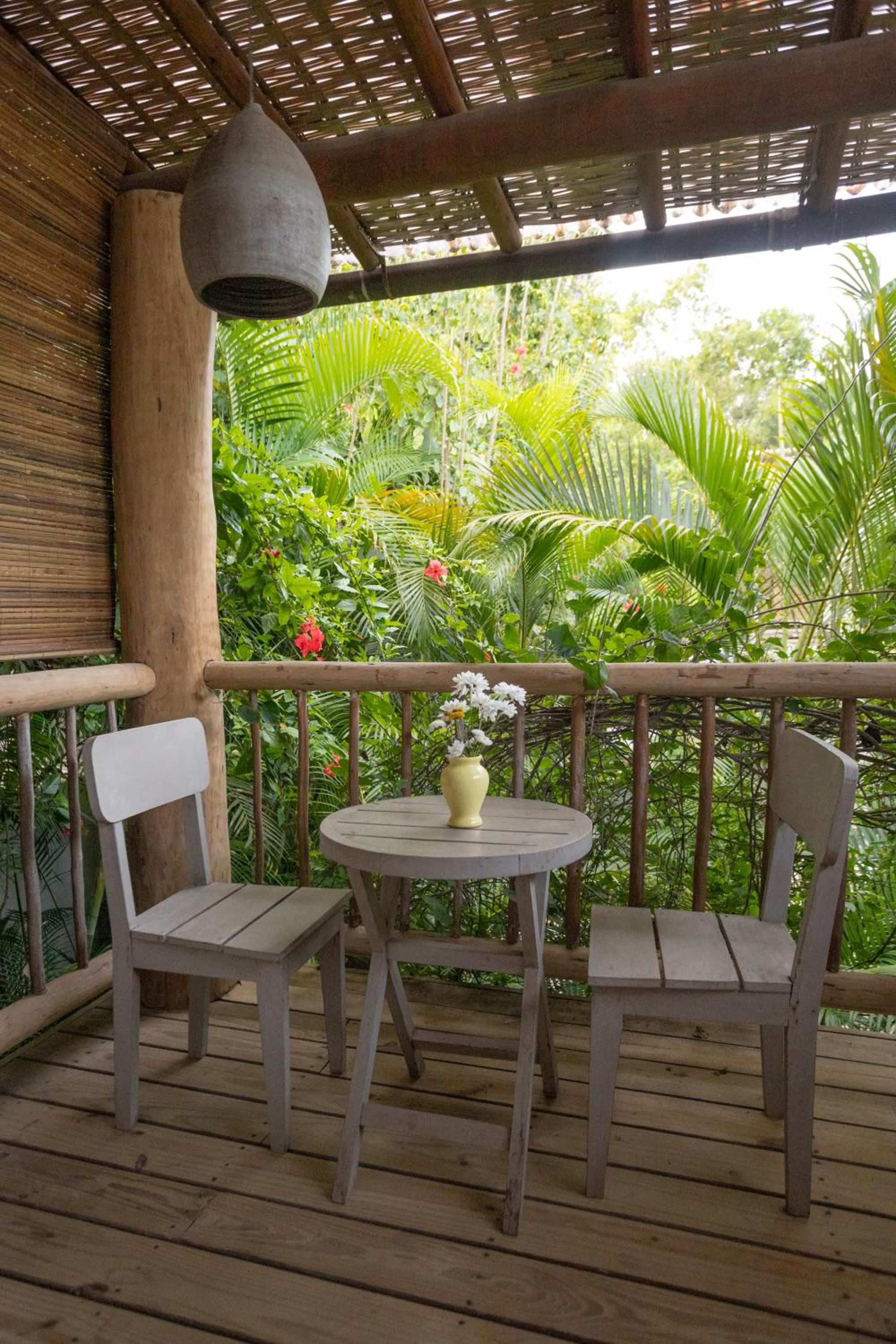 Santa Fe Casas- Quadrado Trancoso