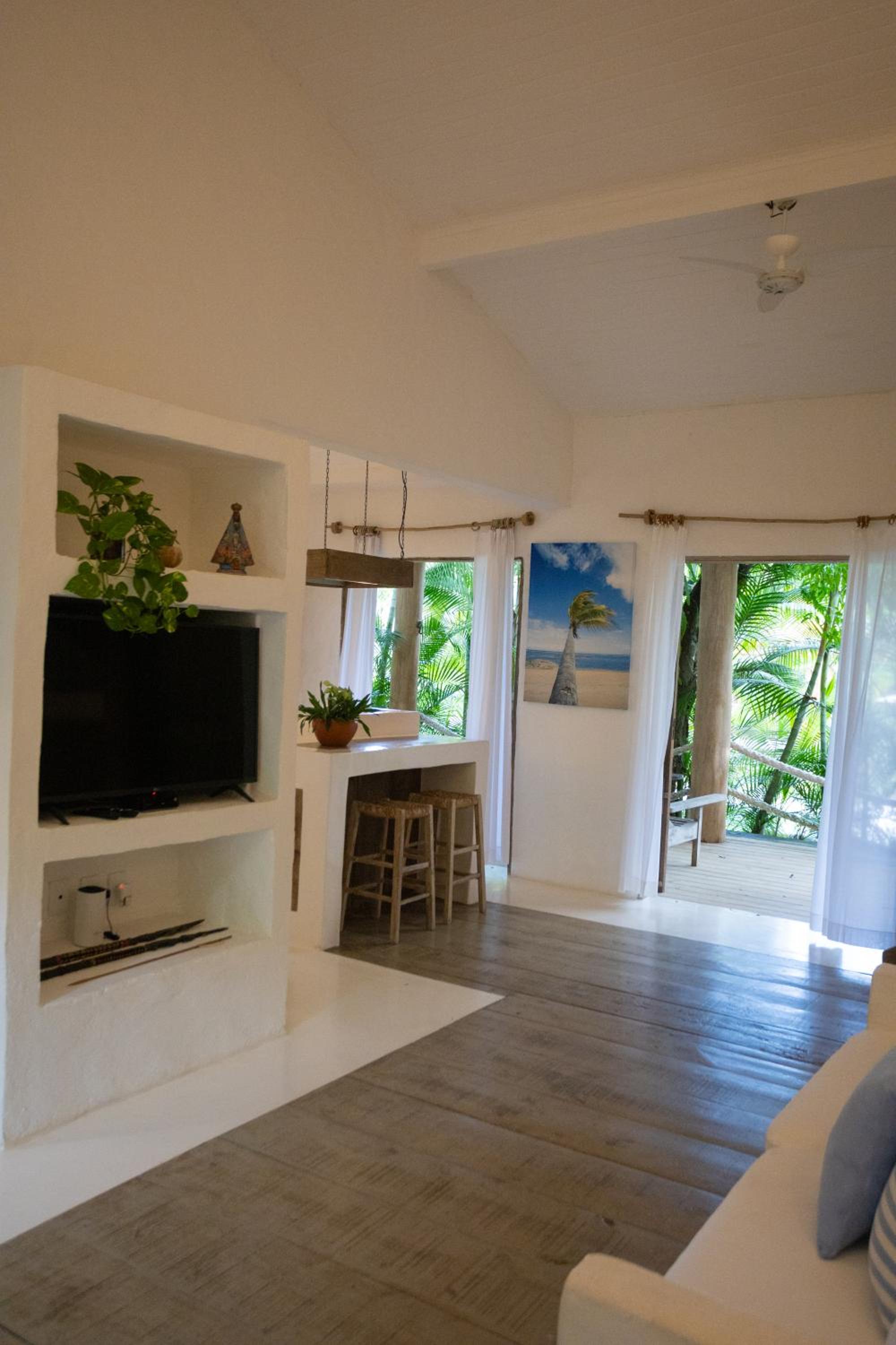 Santa Fe Casas- Quadrado Trancoso