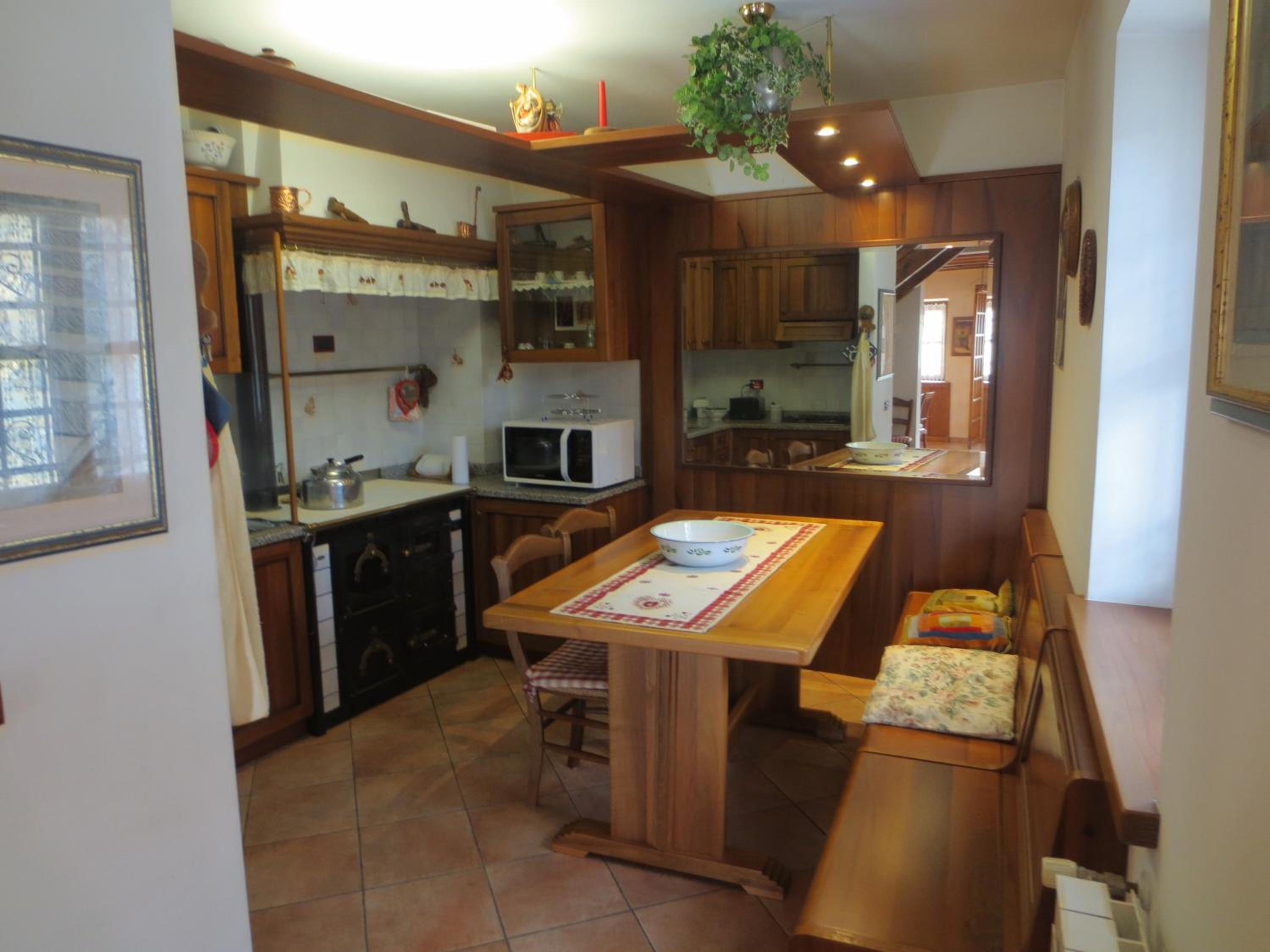 Casa del Calzolaio - Dobar Suostar view 3