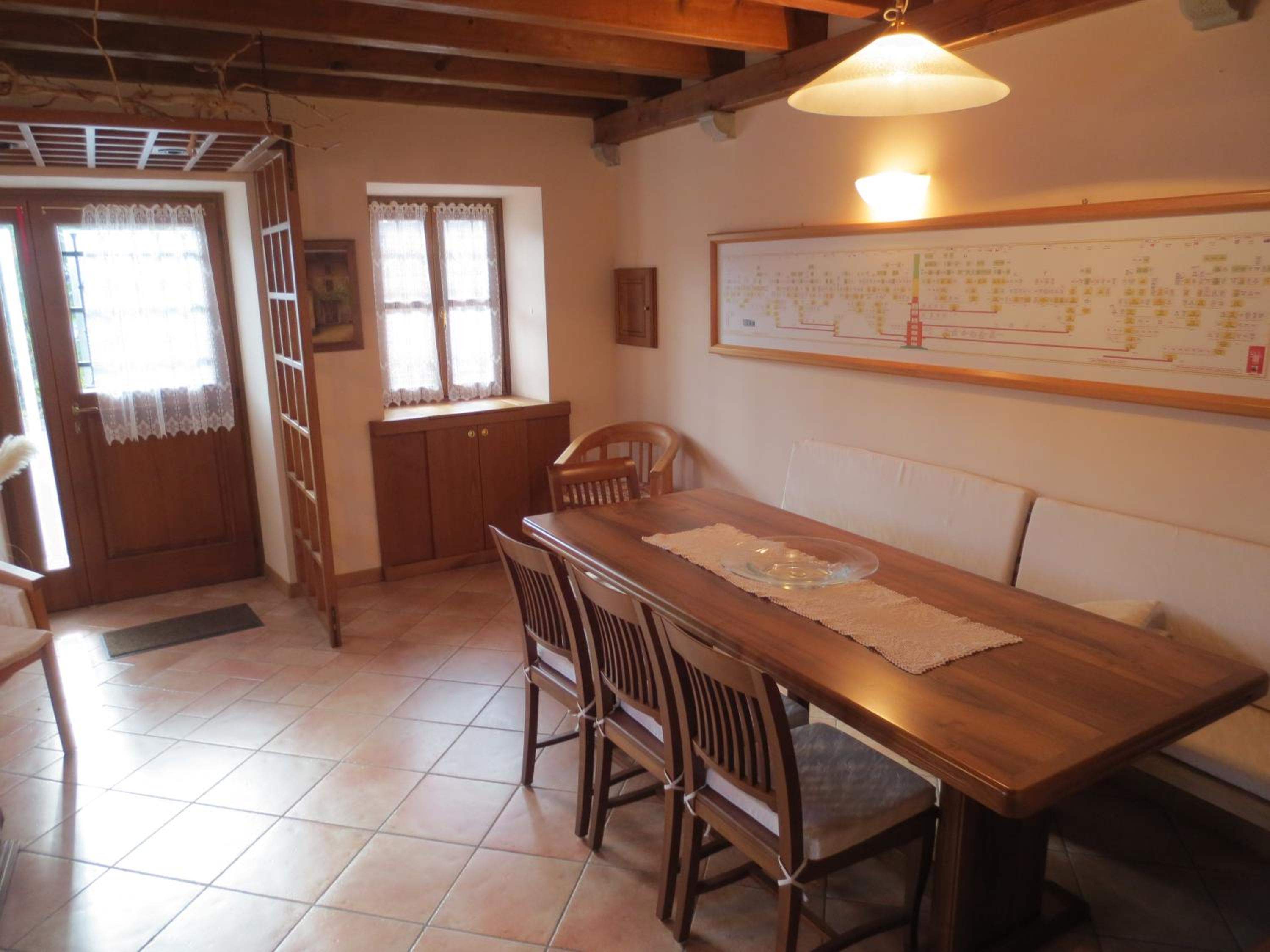 Casa del Calzolaio - Dobar Suostar view 5