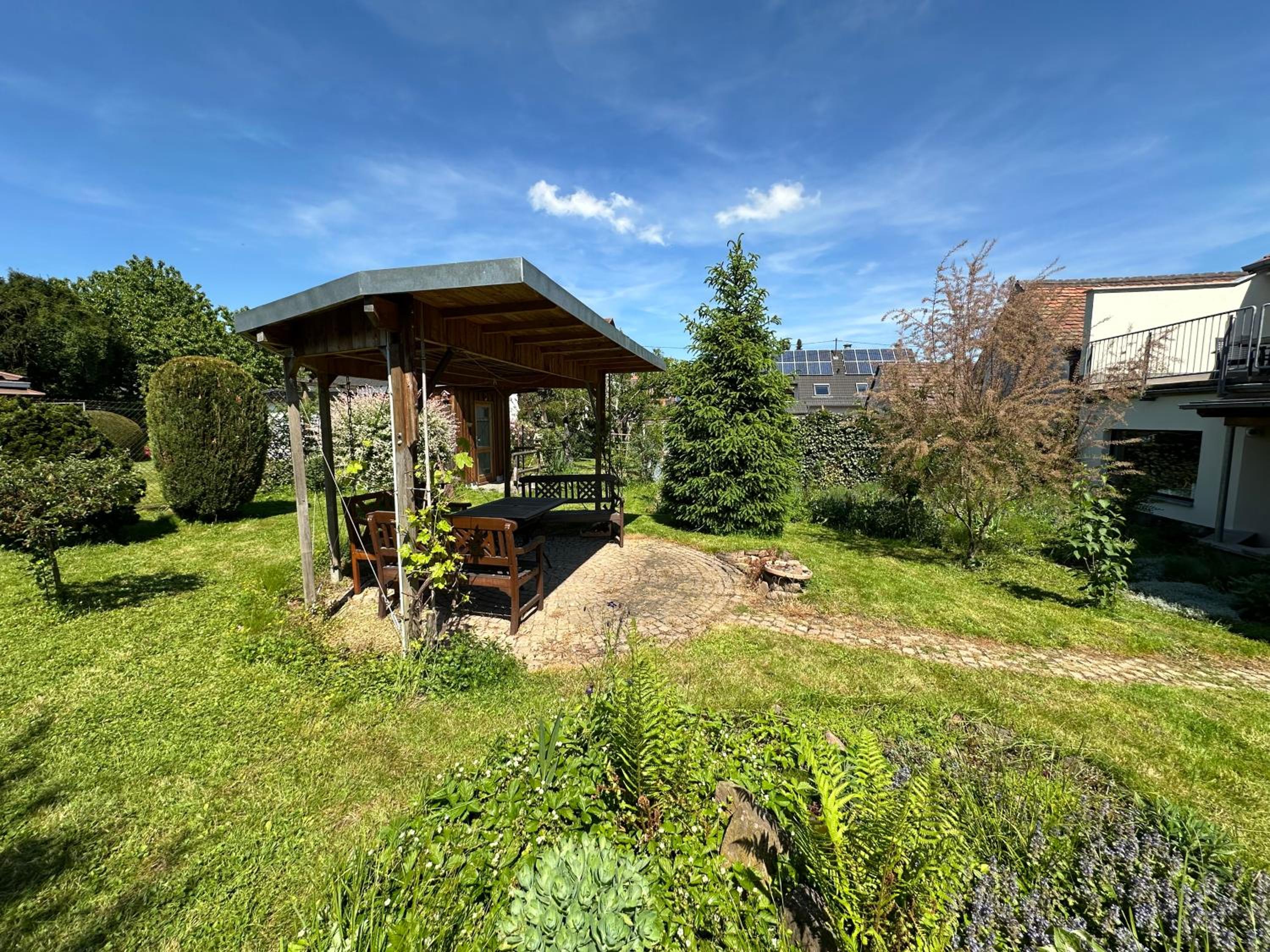Pension Schramm