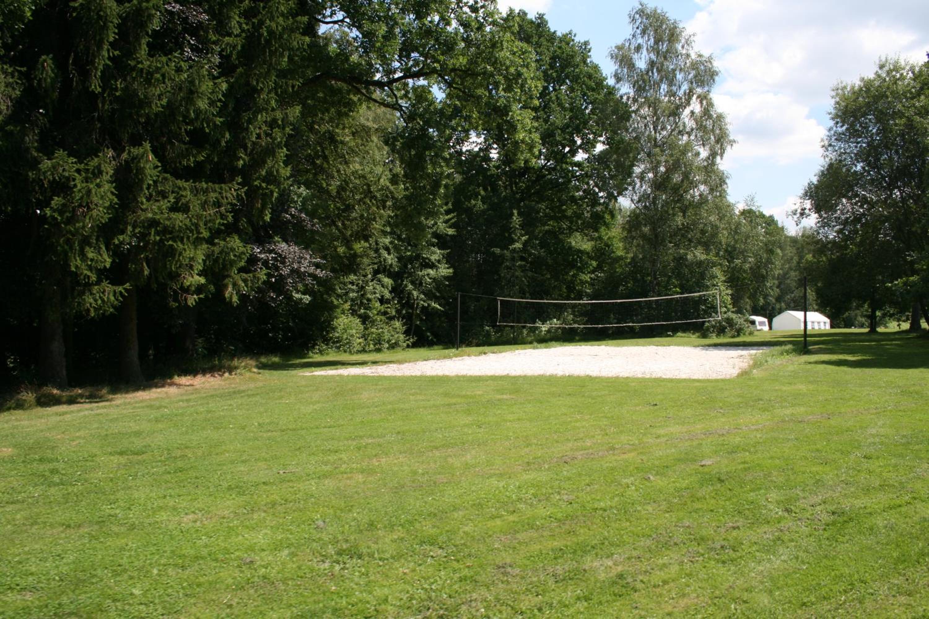 Kemp Sluknov- Glamping