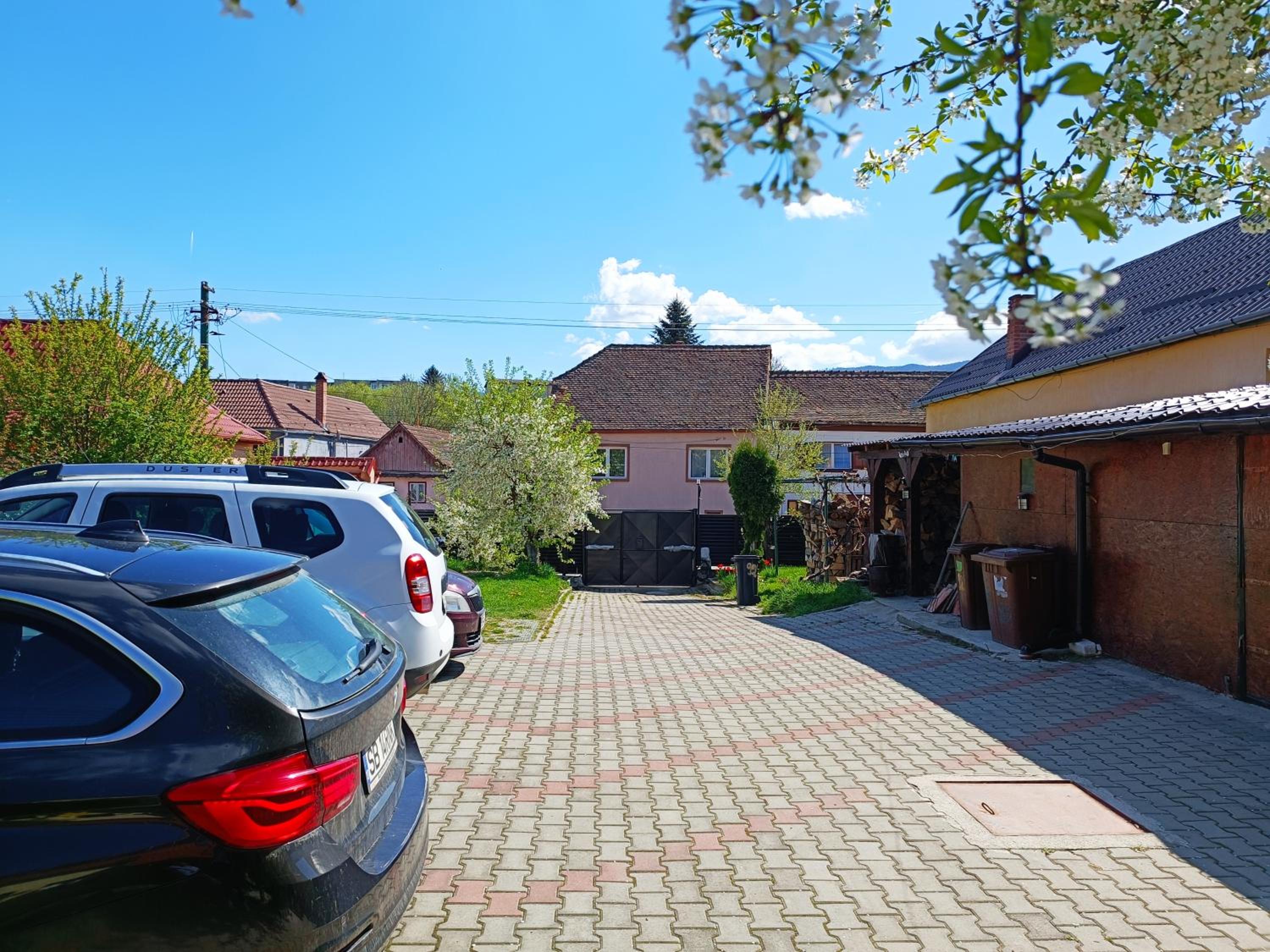 Casa Bunicilor