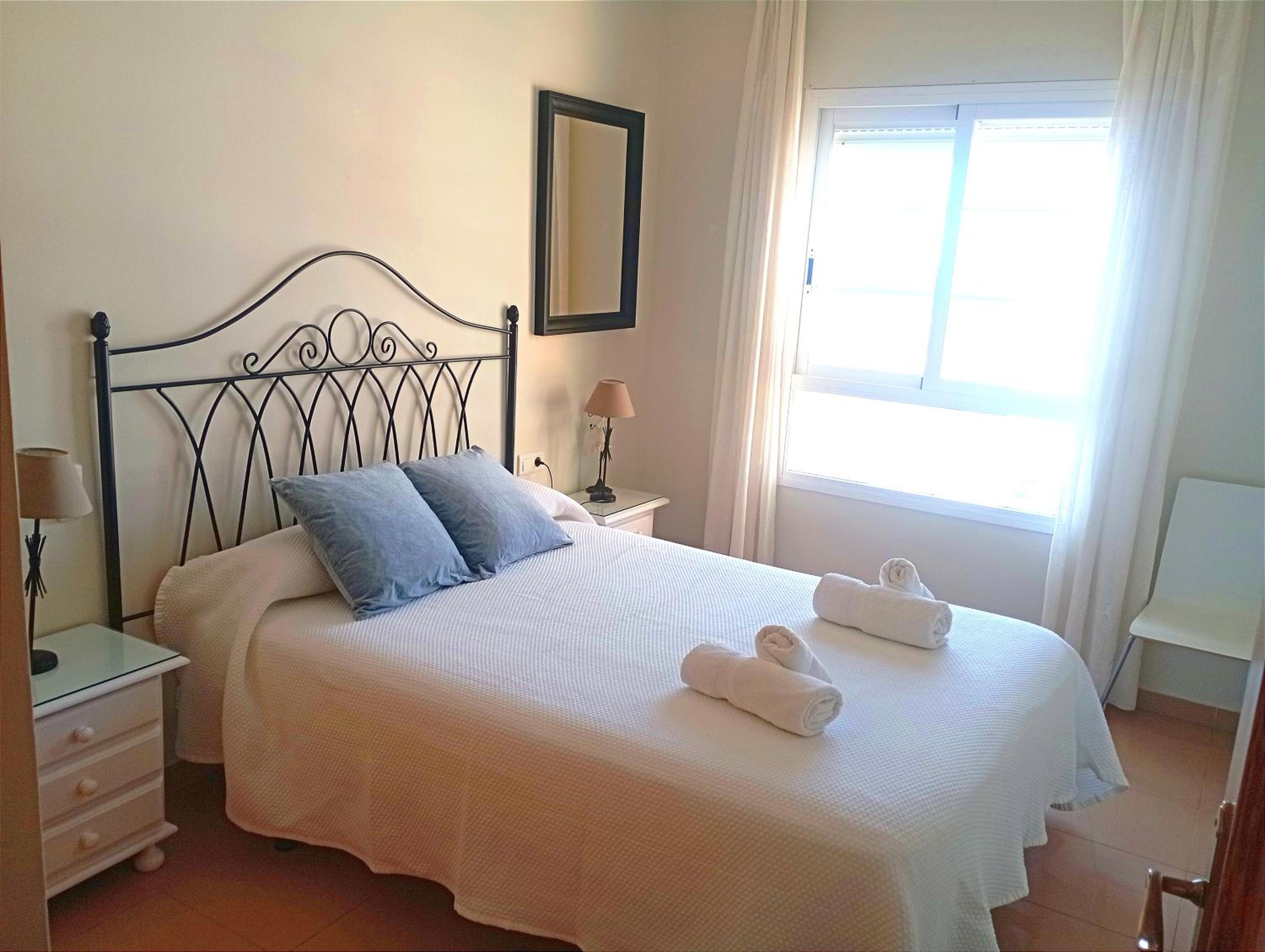 Apartamento Con Vistas en Nerja