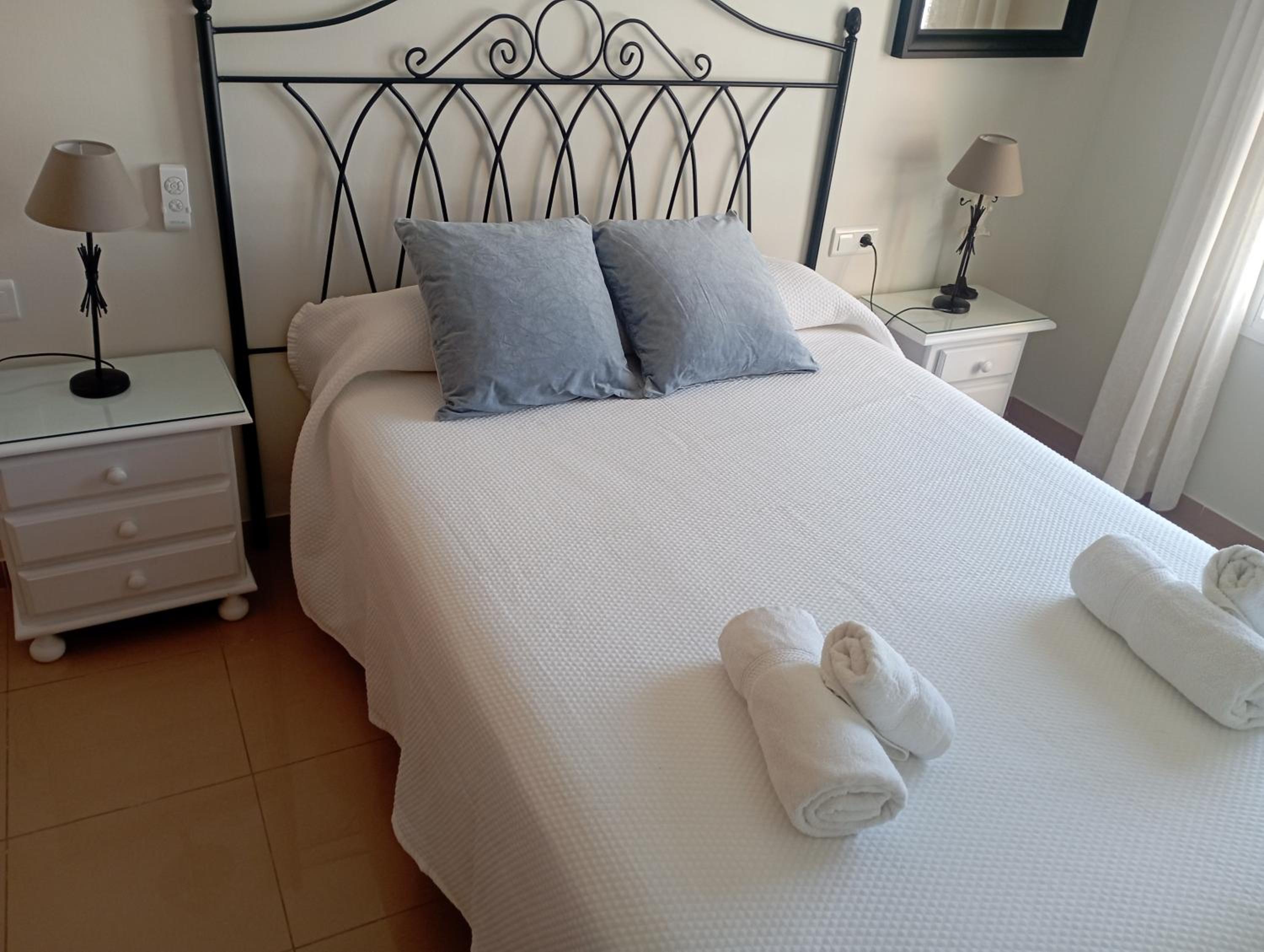 Apartamento Con Vistas en Nerja