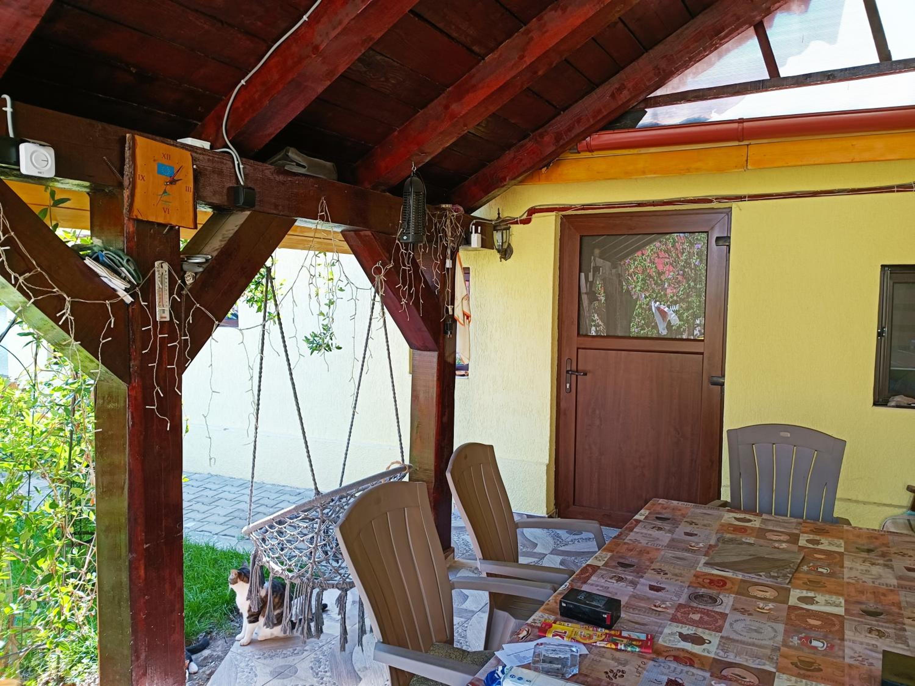 Casa Bunicilor