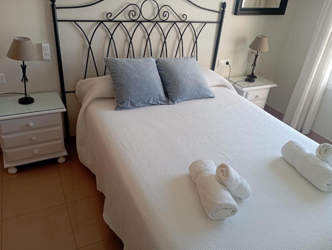 Apartamento Con Vistas en Nerja