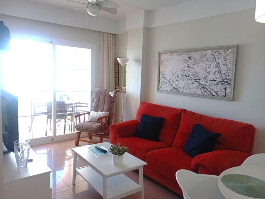 Apartamento Con Vistas en Nerja