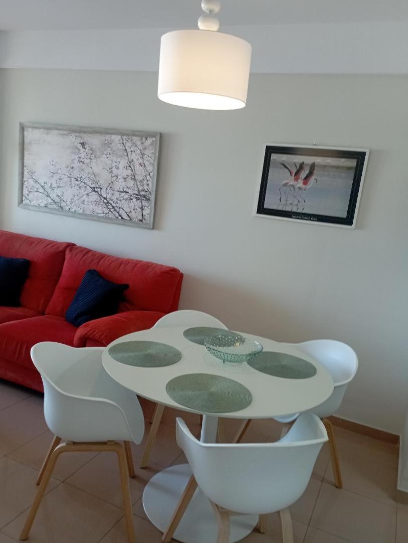 Apartamento Con Vistas en Nerja
